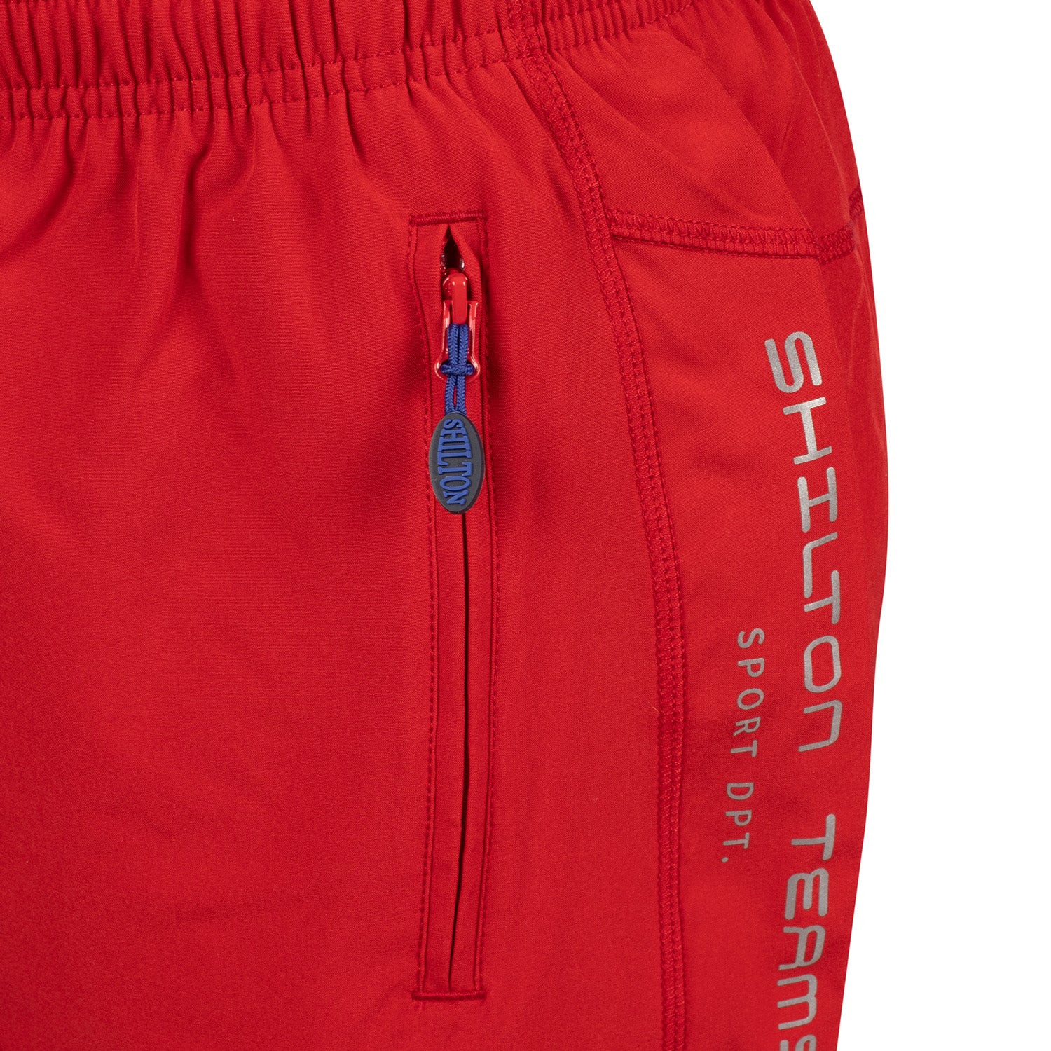 Tech sports shorts