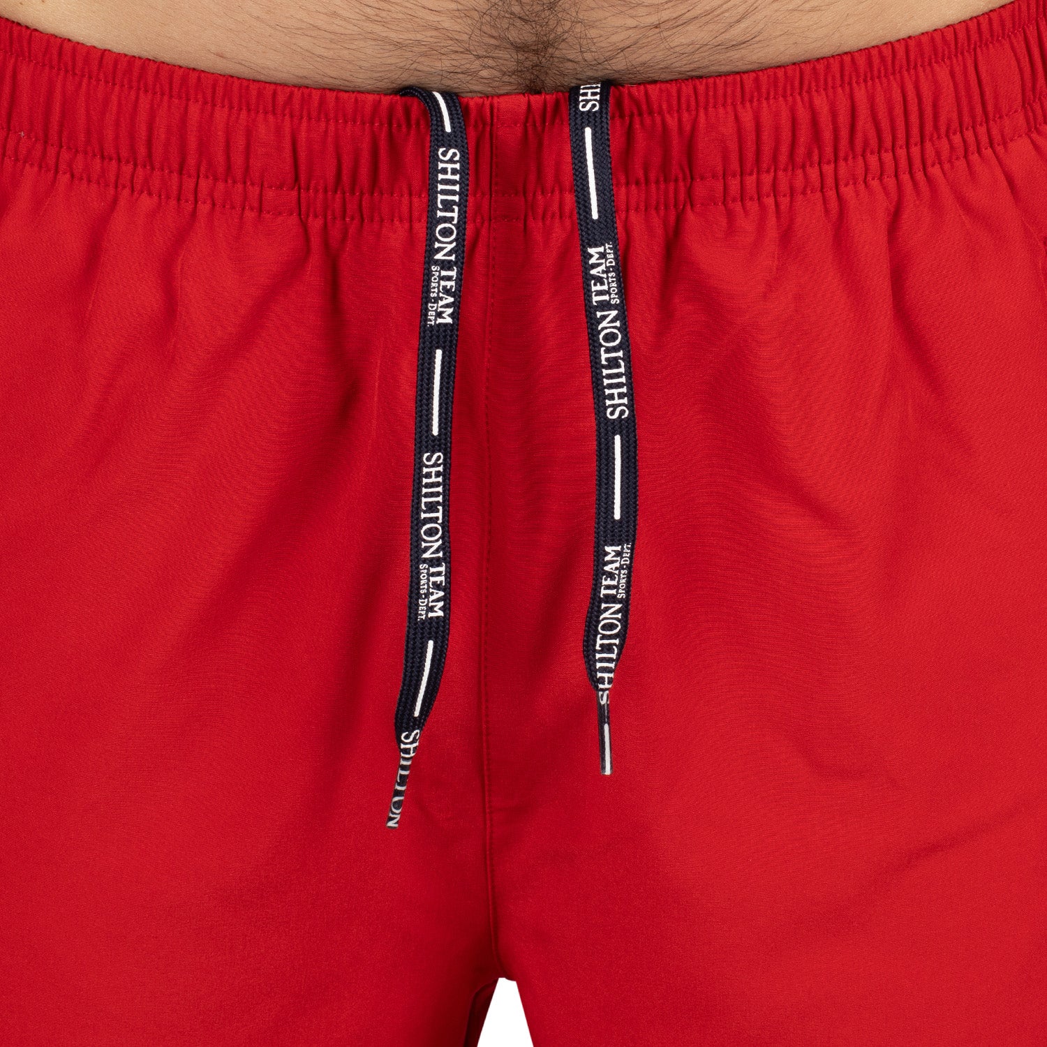 Tech sports shorts