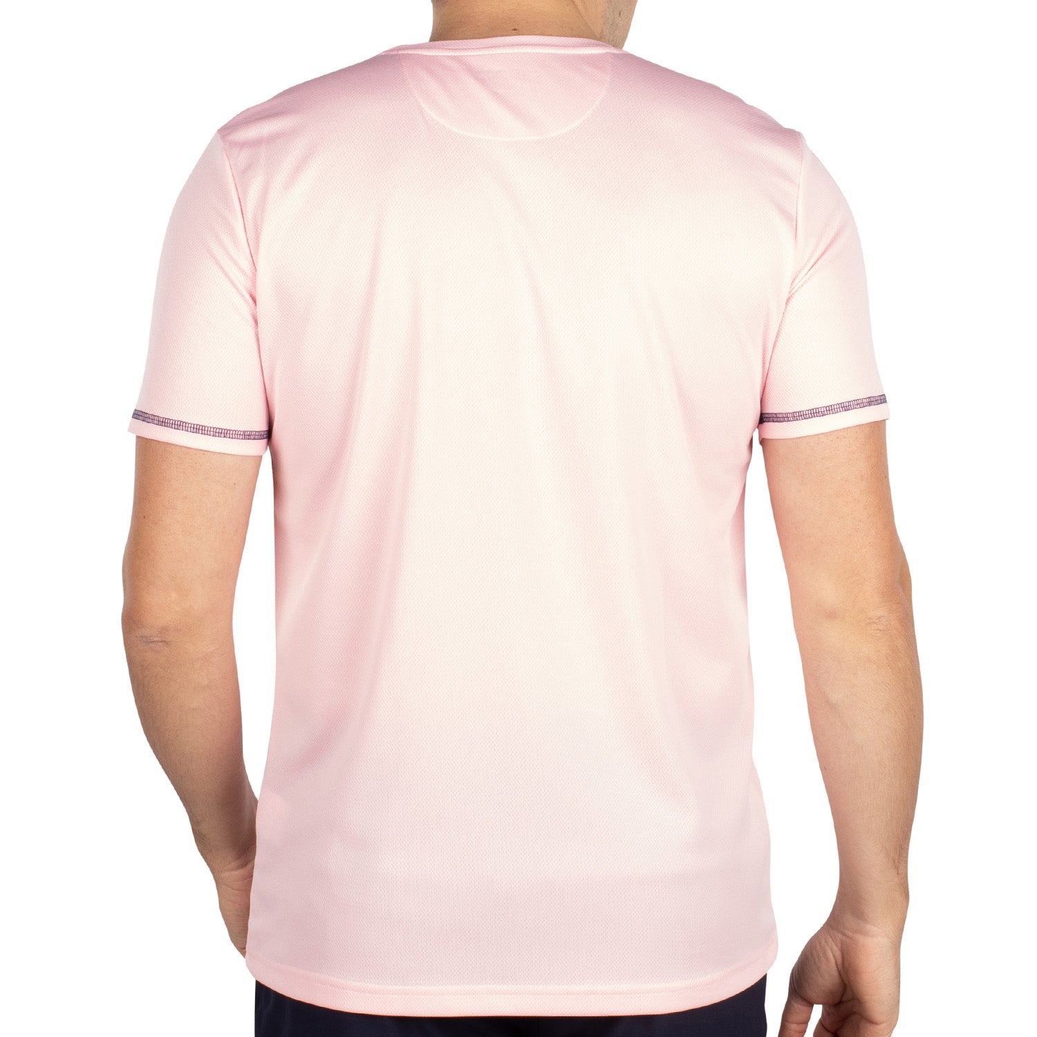 T-shirt sport official french team