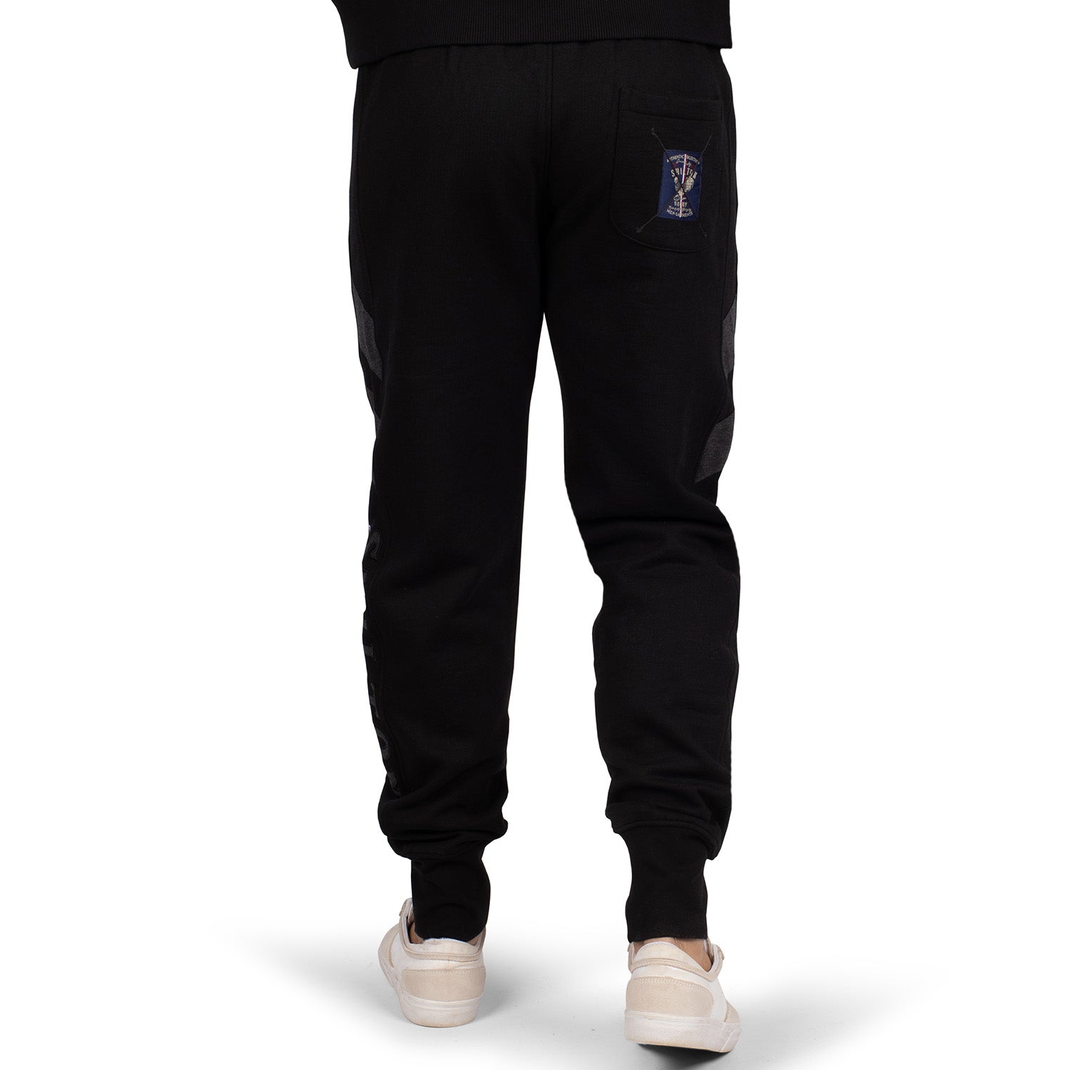Elite jogging