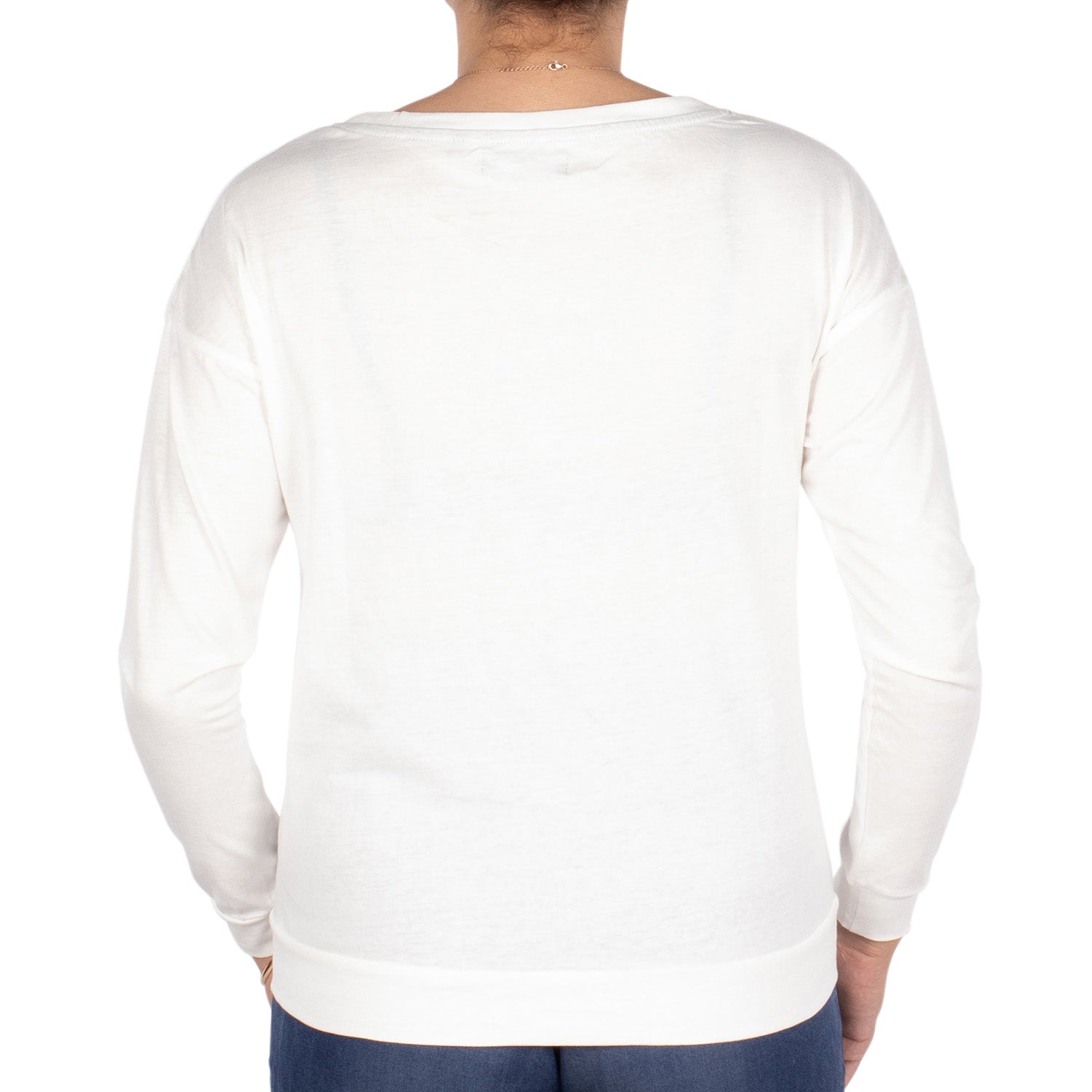 miss company T-shirt