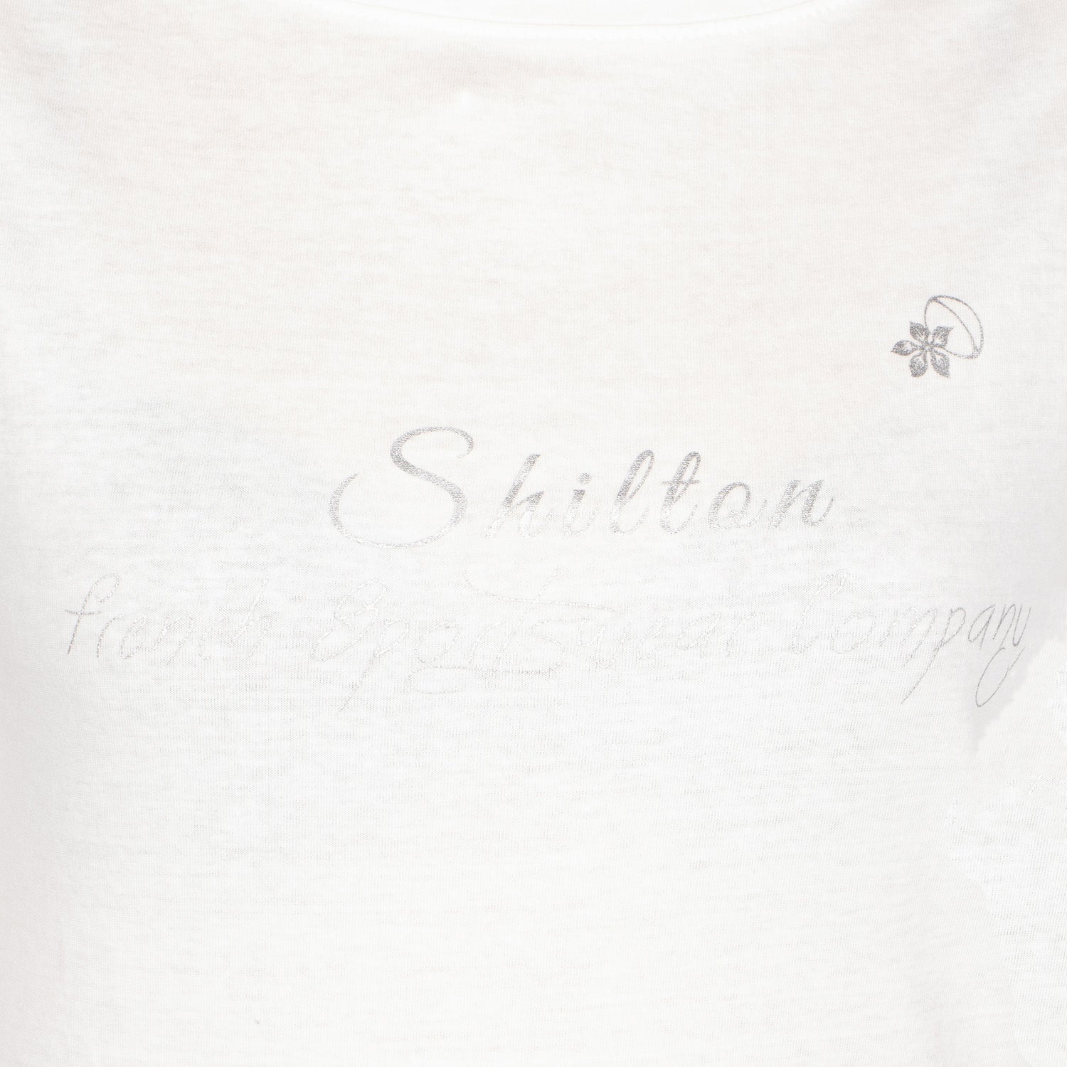 miss company T-shirt