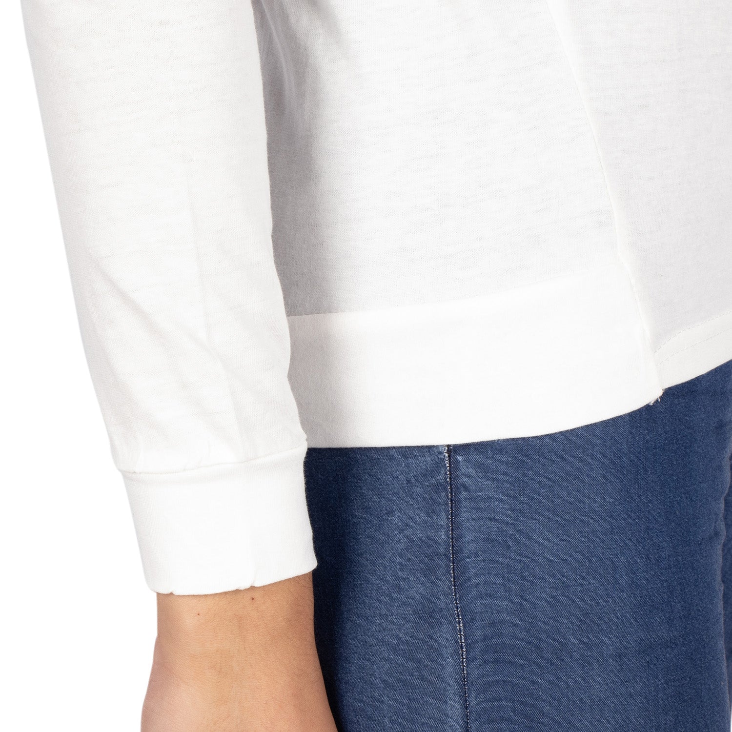 miss company T-shirt