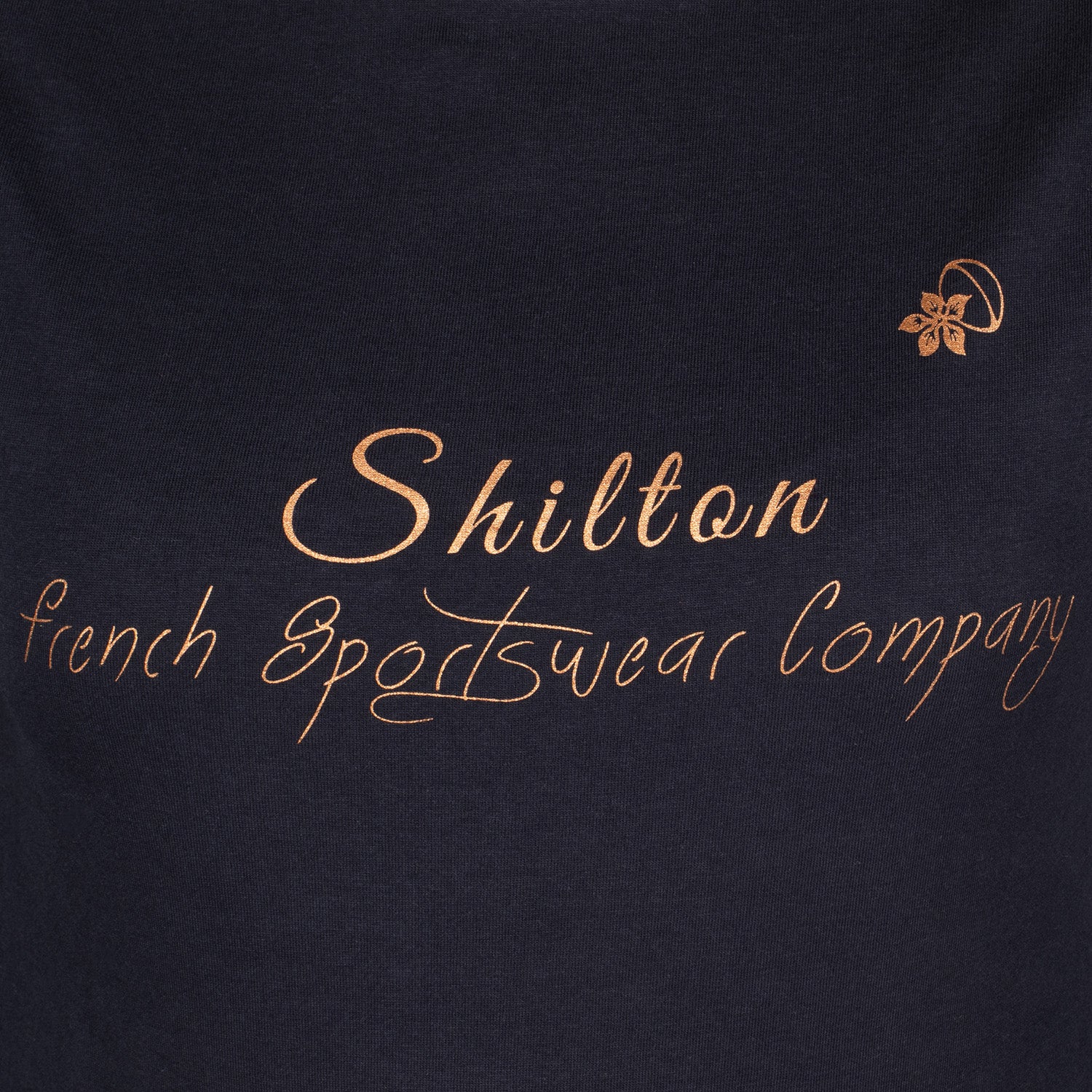 miss company T-shirt
