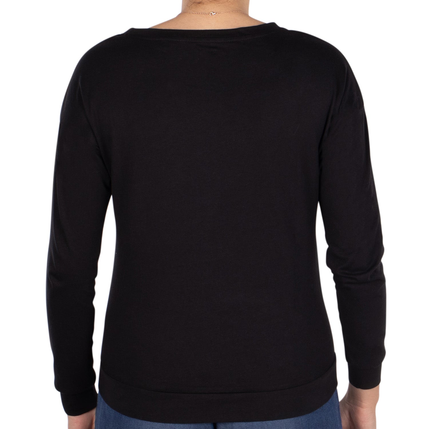 miss company T-shirt
