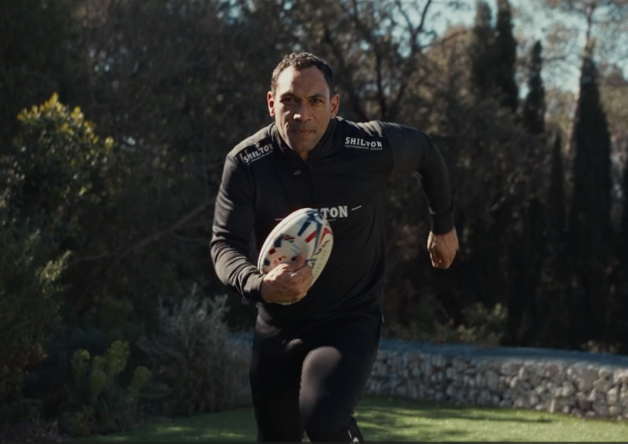 Shilton et le sport : 30 Ans de partenariats dans le rugby et au-delà