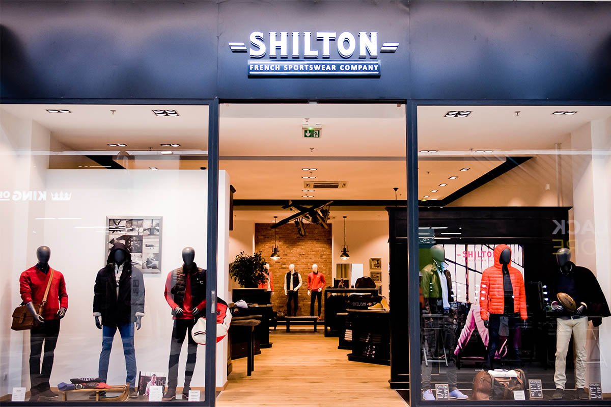 Covid-19 : Ré-ouverture des boutiques Shilton à partir du 11 mai