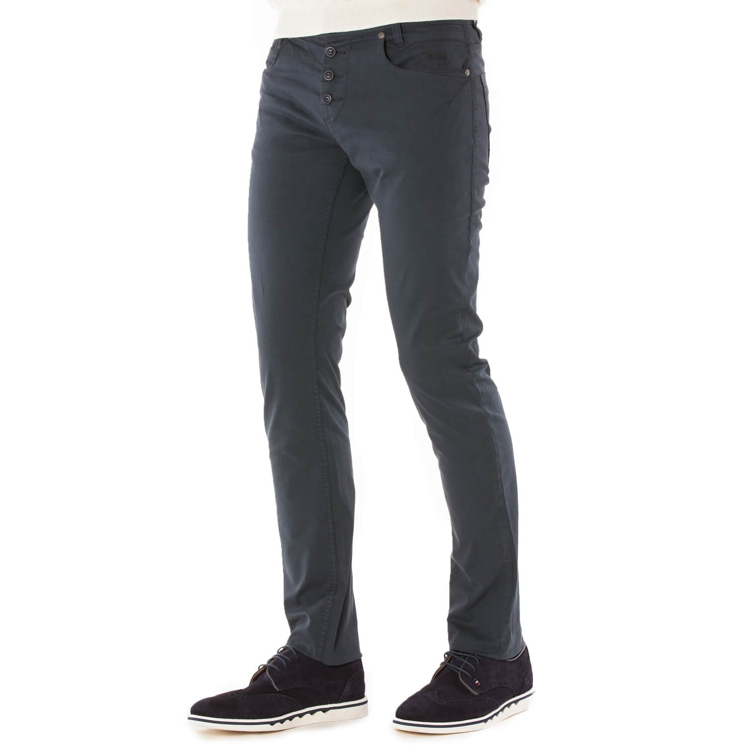 Pantalon city 704