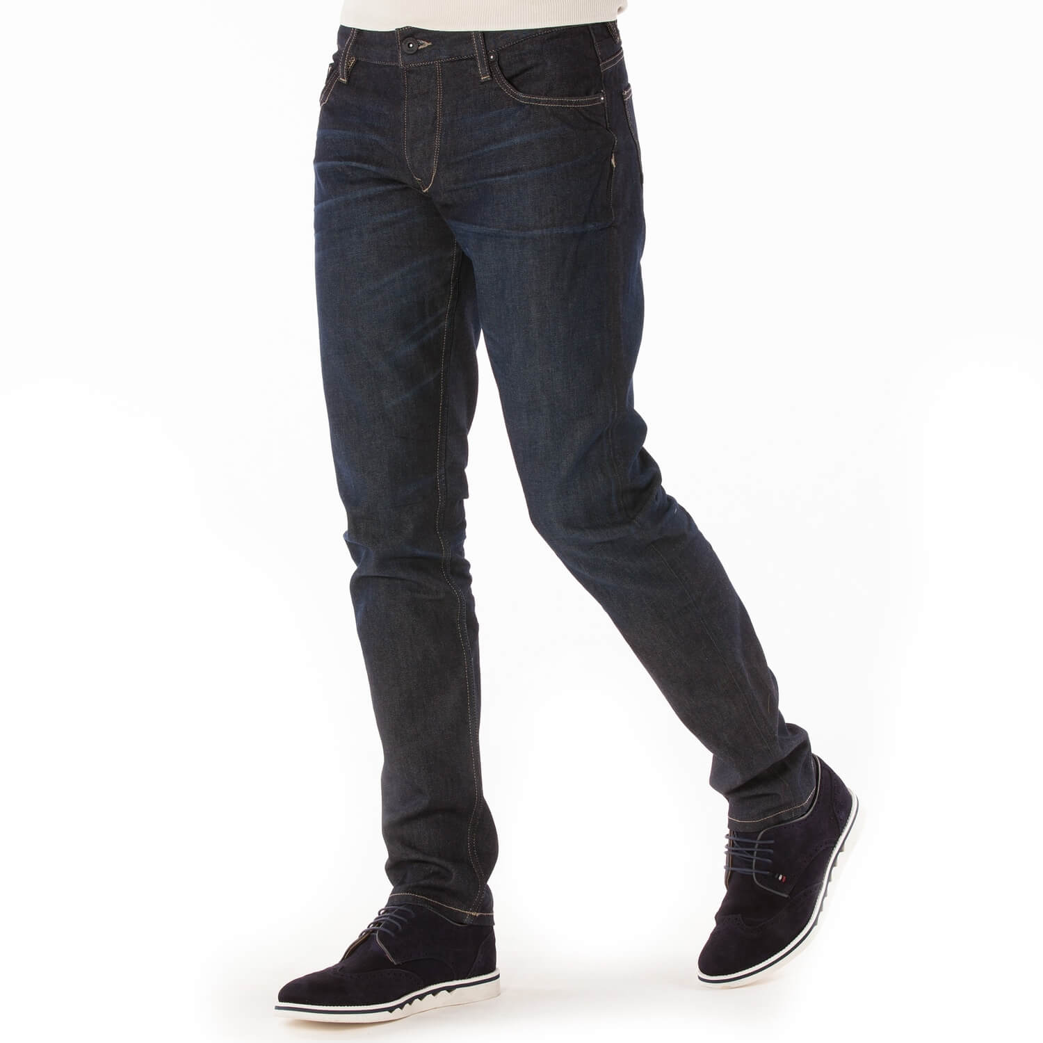 Jeans city brut 3L