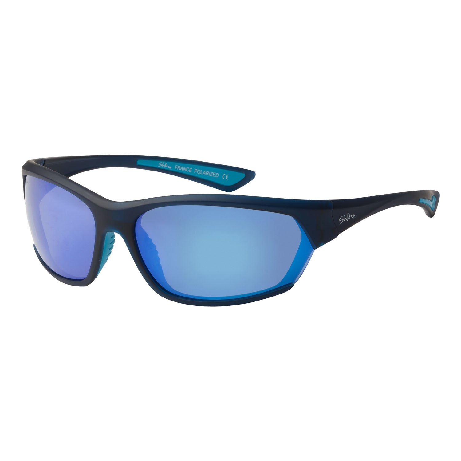 Lunettes Homme Sport allongées