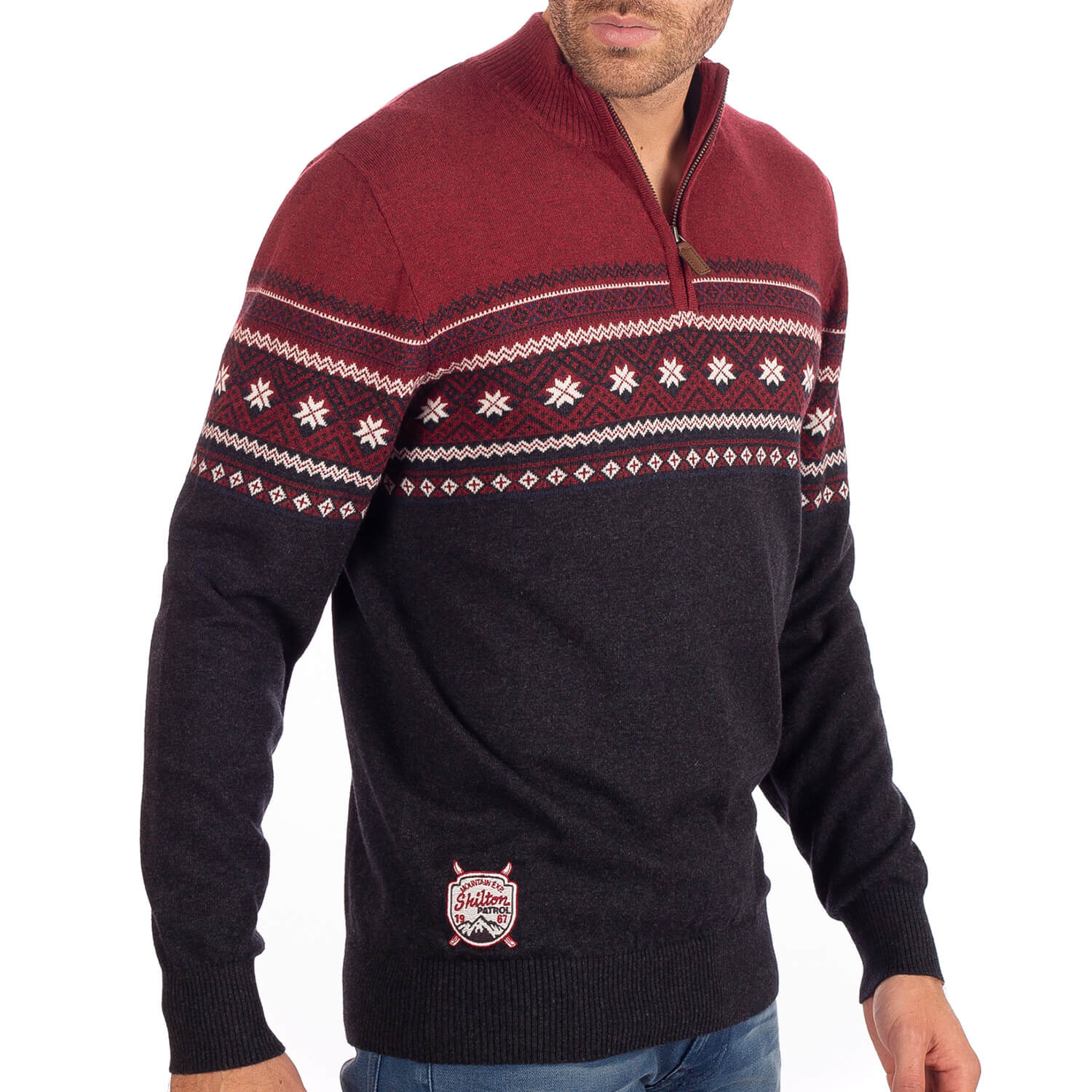 Pull mountain 67