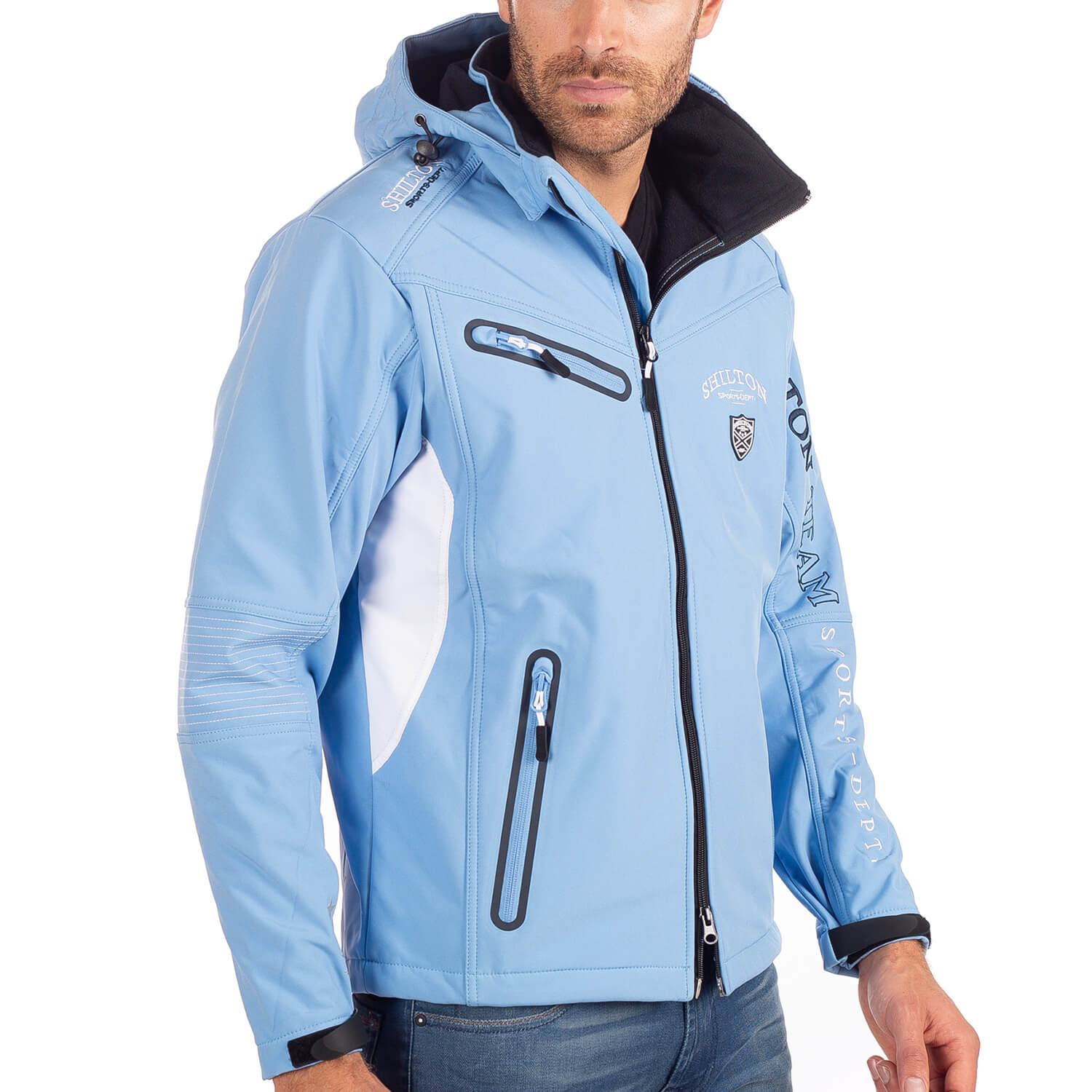 Softshell Team