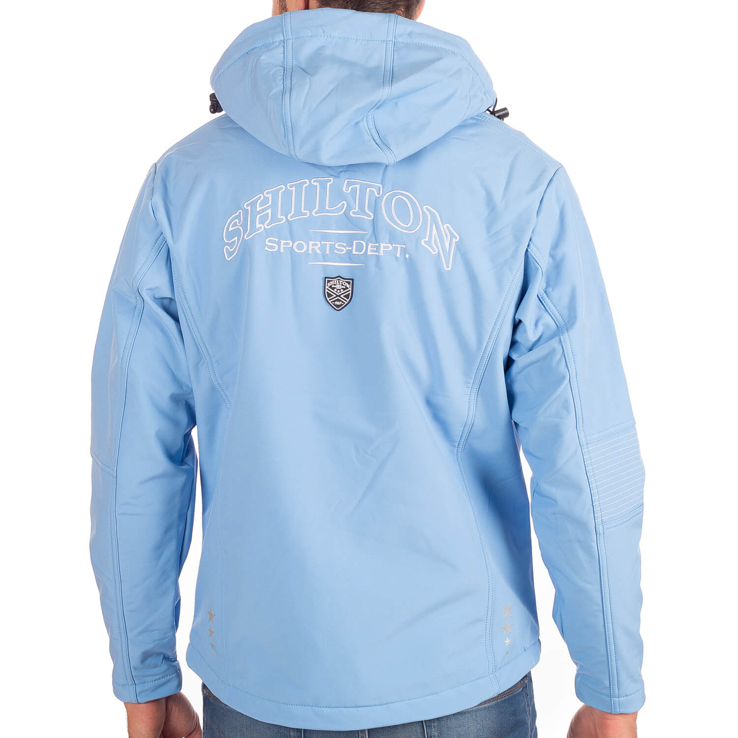 Softshell Team