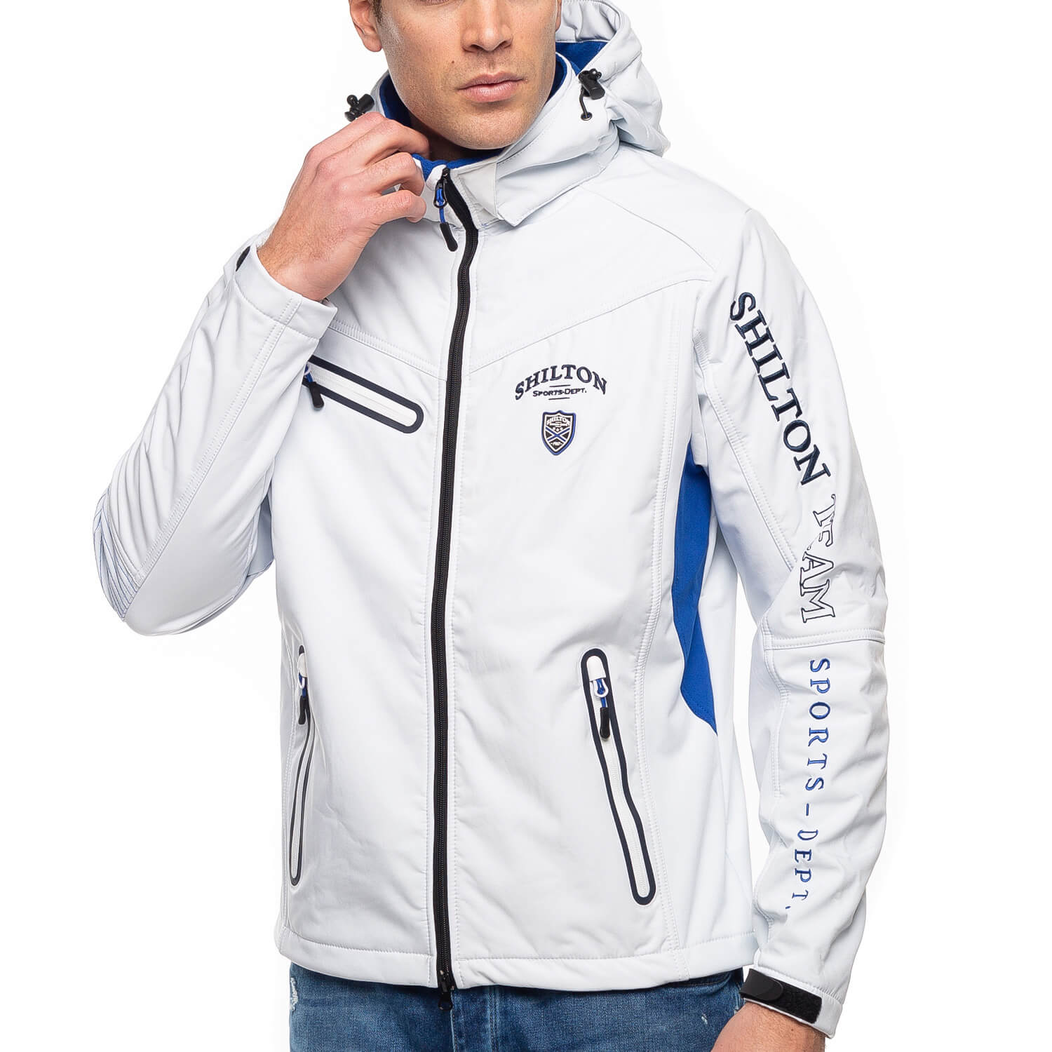 Softshell Team