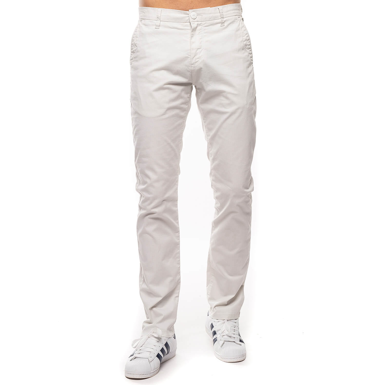 Pantalon printé