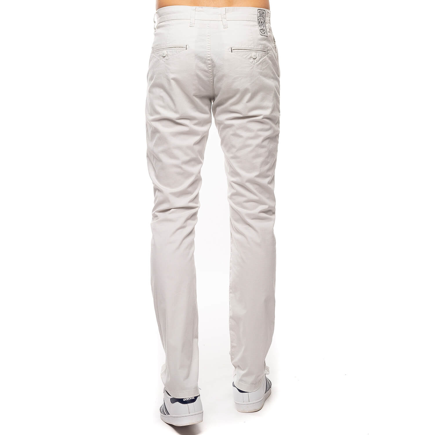 Pantalon printé