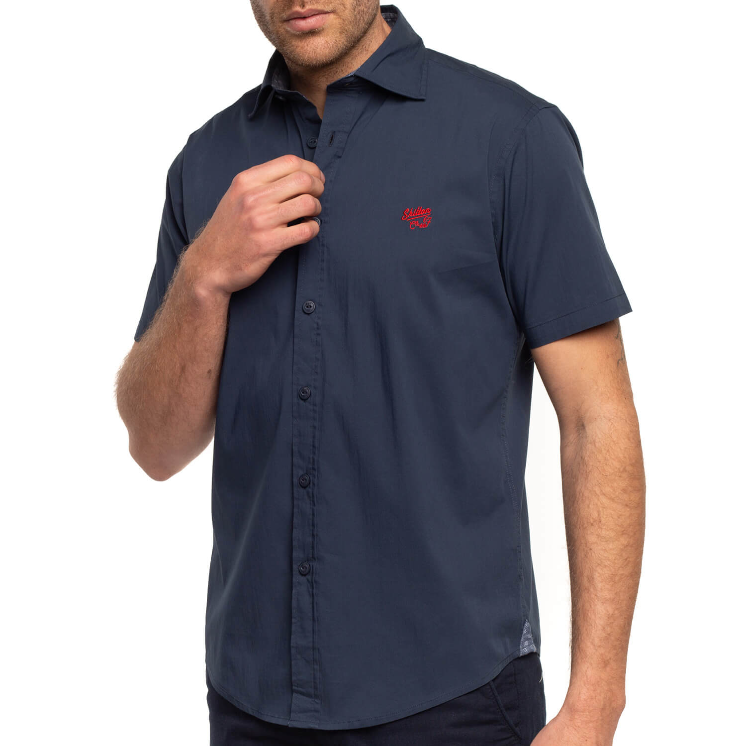 Chemise basique 67