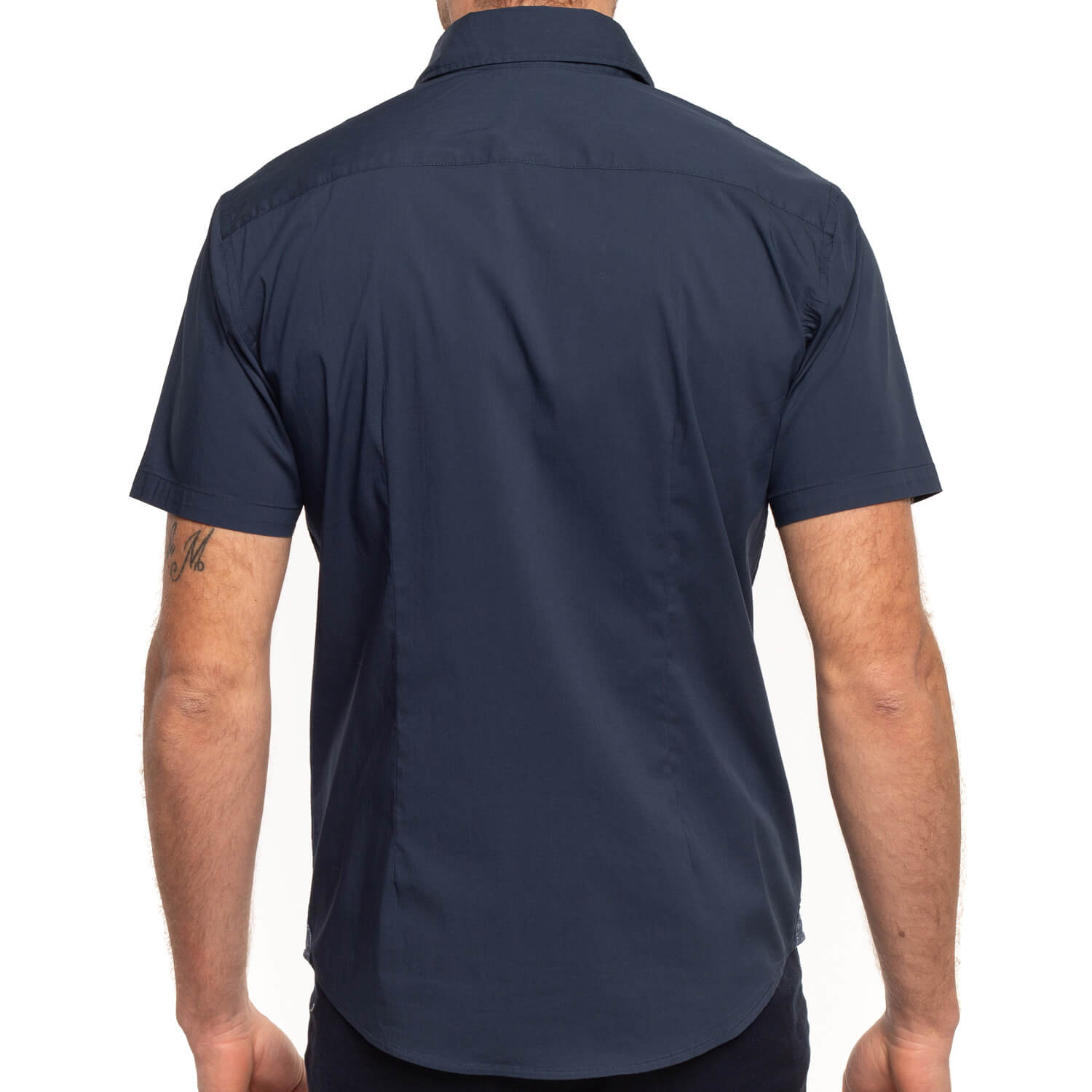 Chemise basique 67