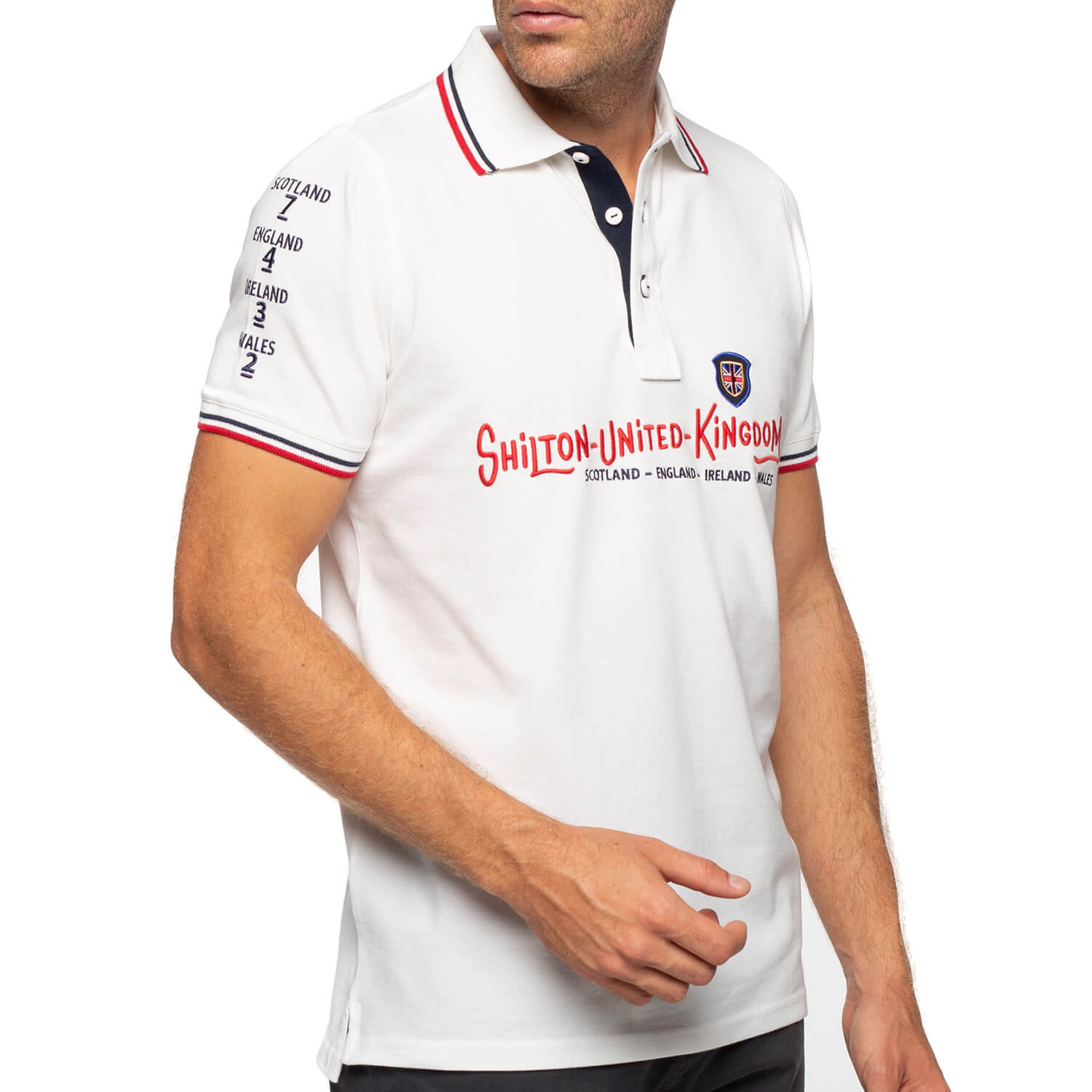 Polo rugby cup Britain