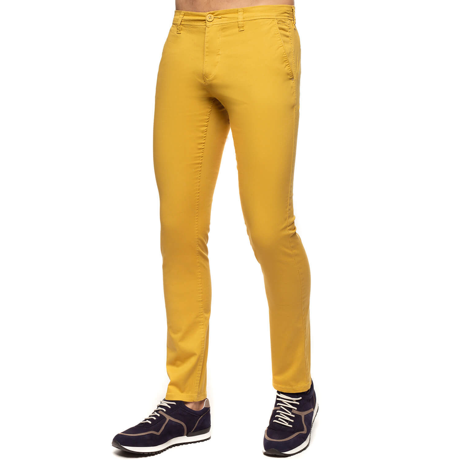 Pantalon chino class67