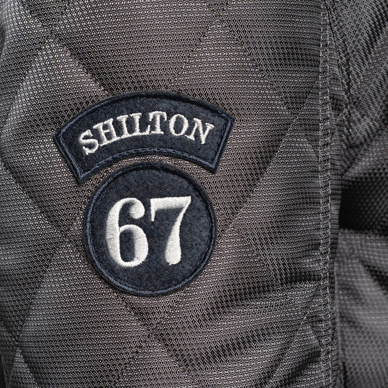 Blouson motors