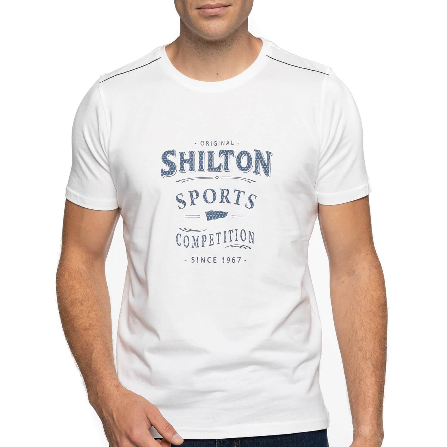 T-shirt original sport