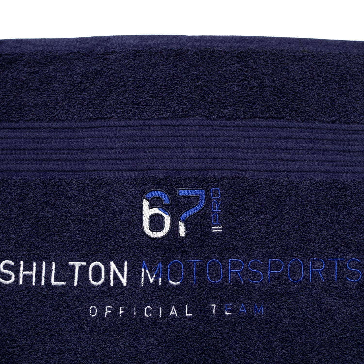 Drap de bain Racing 160x90