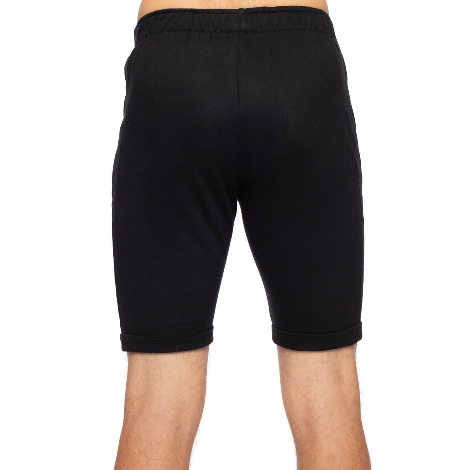 Short de sport molleton
