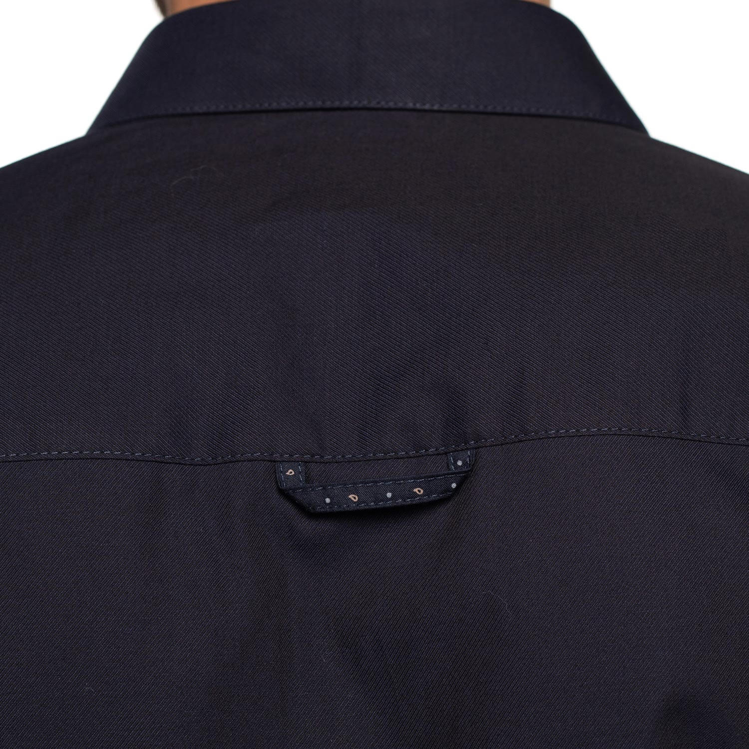 Chemise basique club