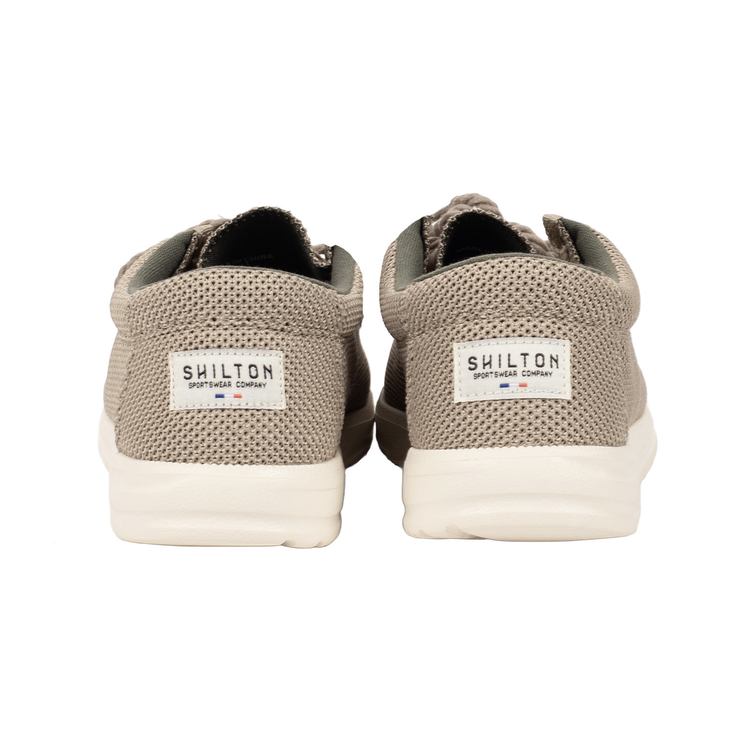 Chaussures bateau
