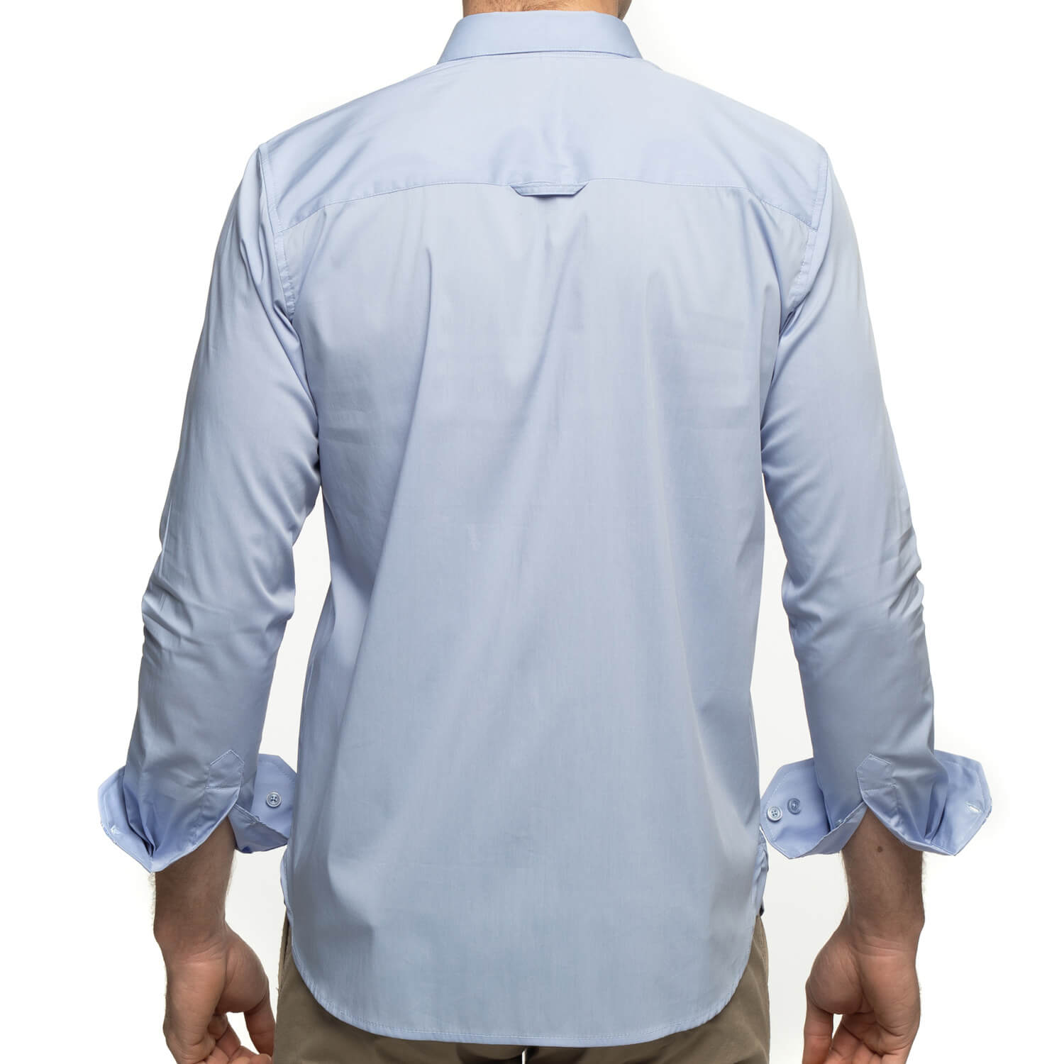 Chemise city classique
