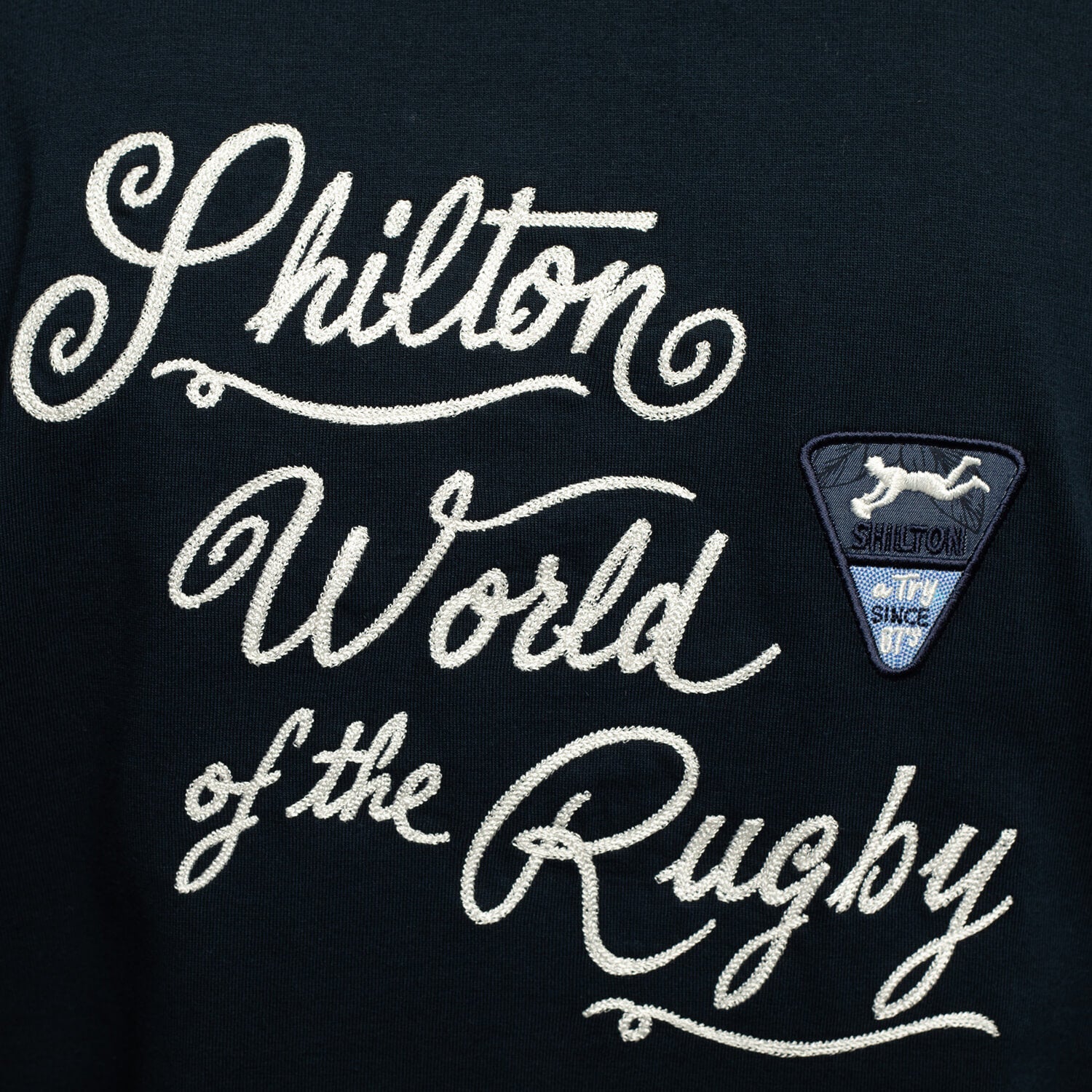 Polo world rugby