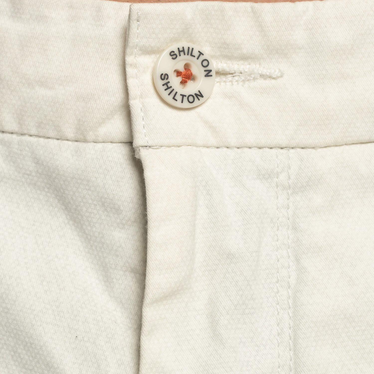 Bermuda chino print city