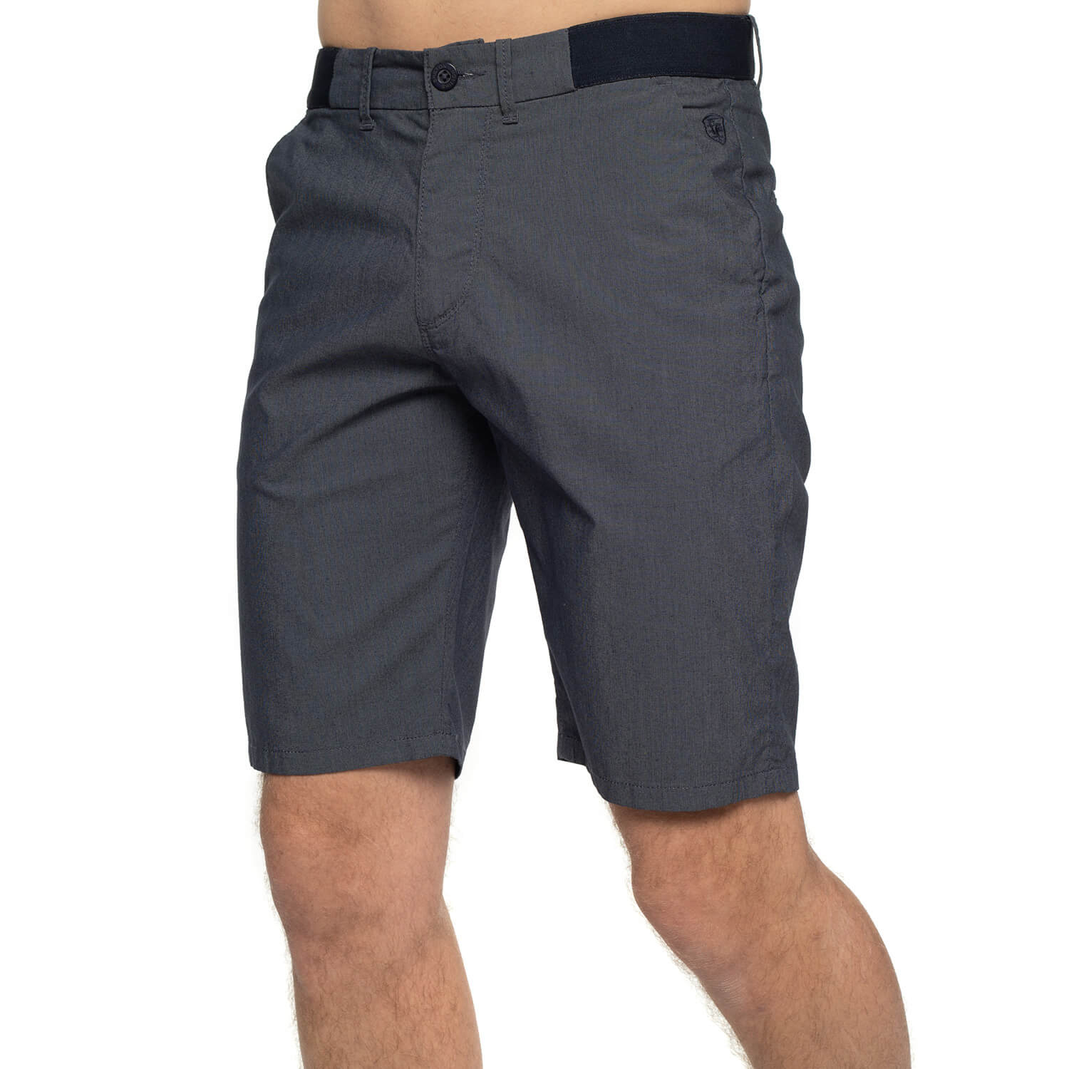 Bermuda chambray