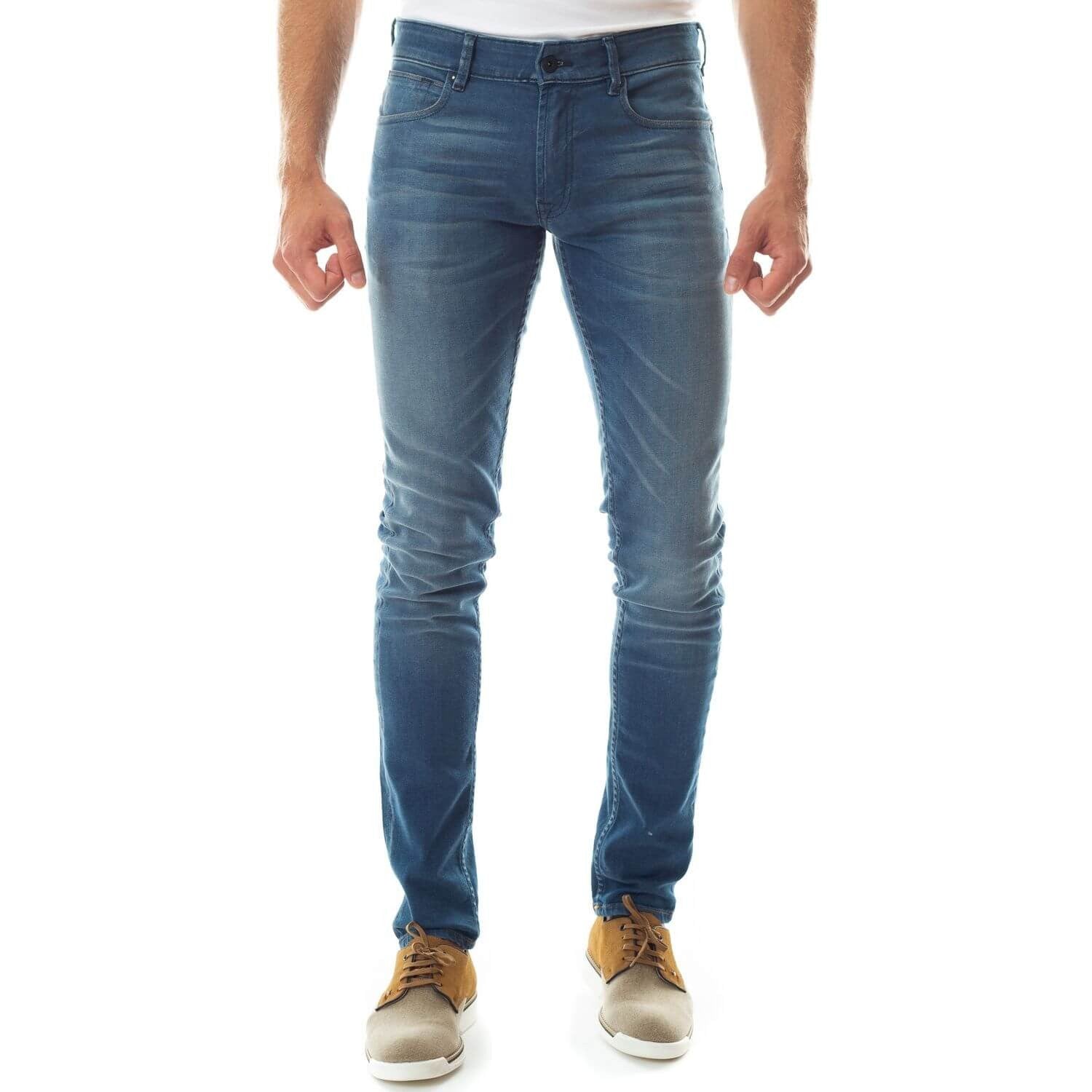 Jean's Slim Used Denim - Shilton