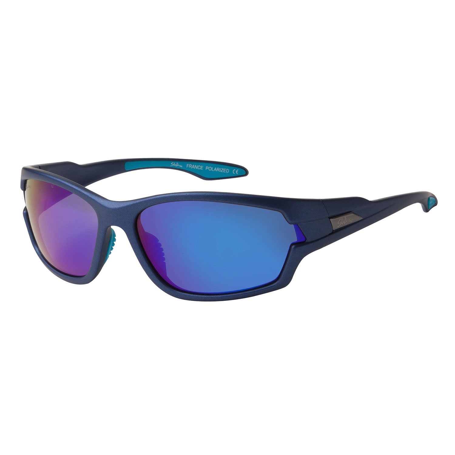 Lunettes de soleil Homme sportswear