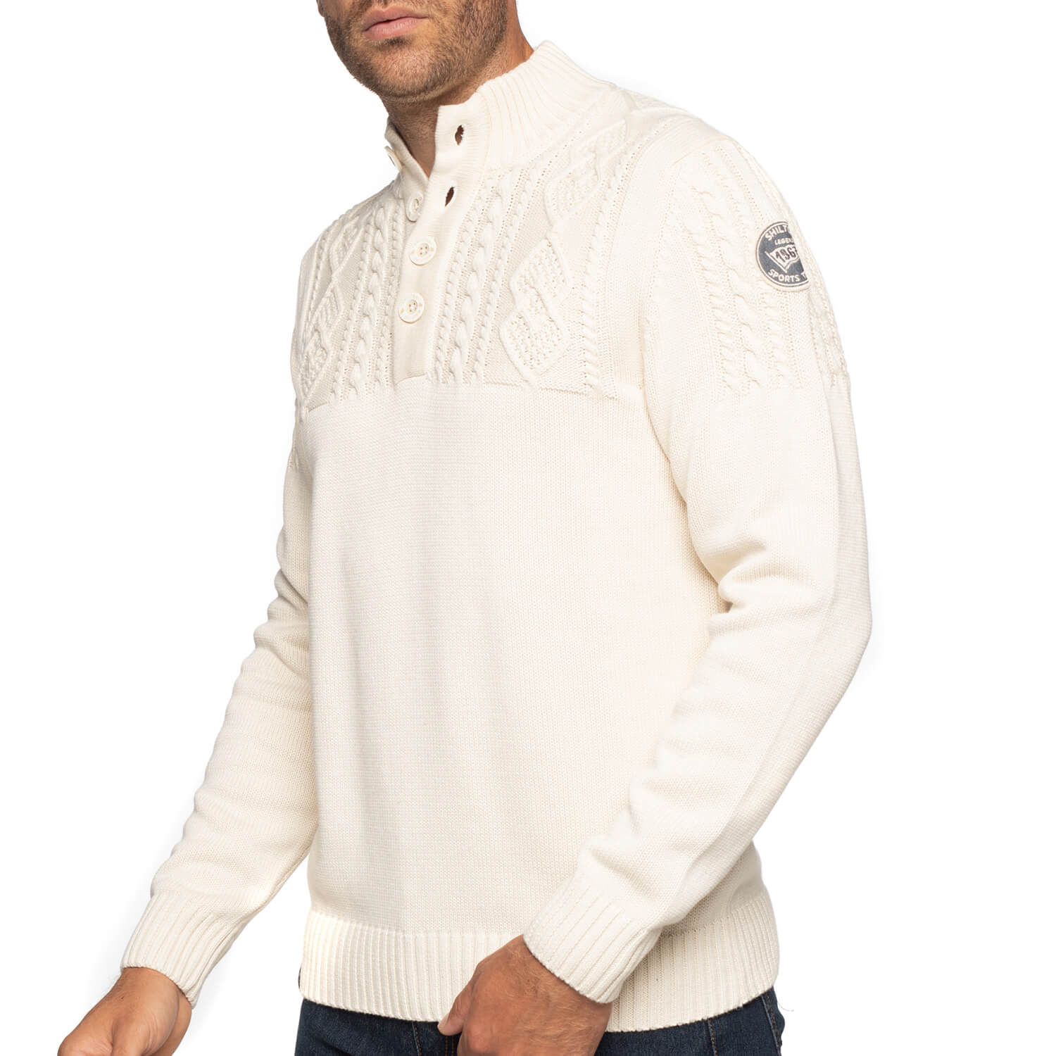 Pull camionneur