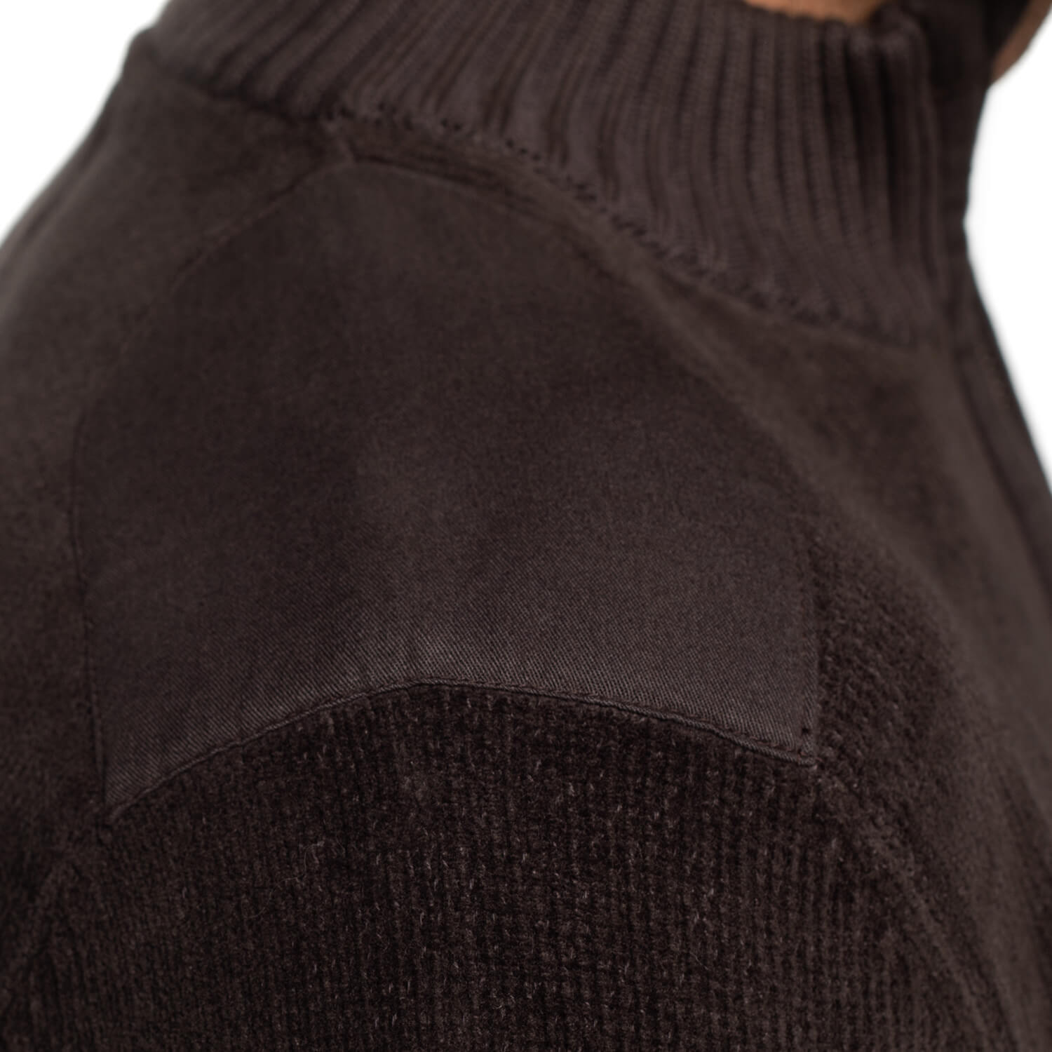 Pull chenille