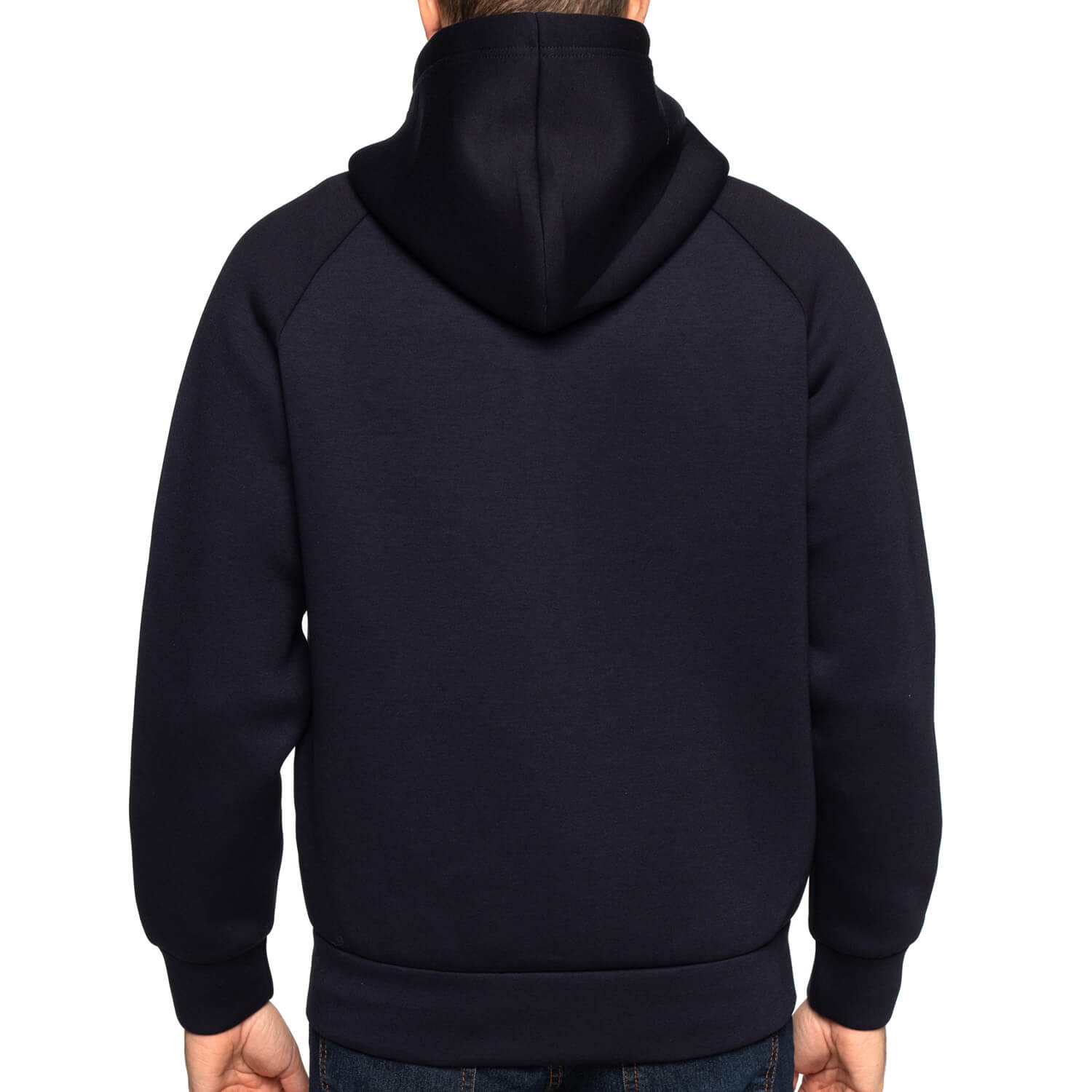 Gilet néoprène à capuche