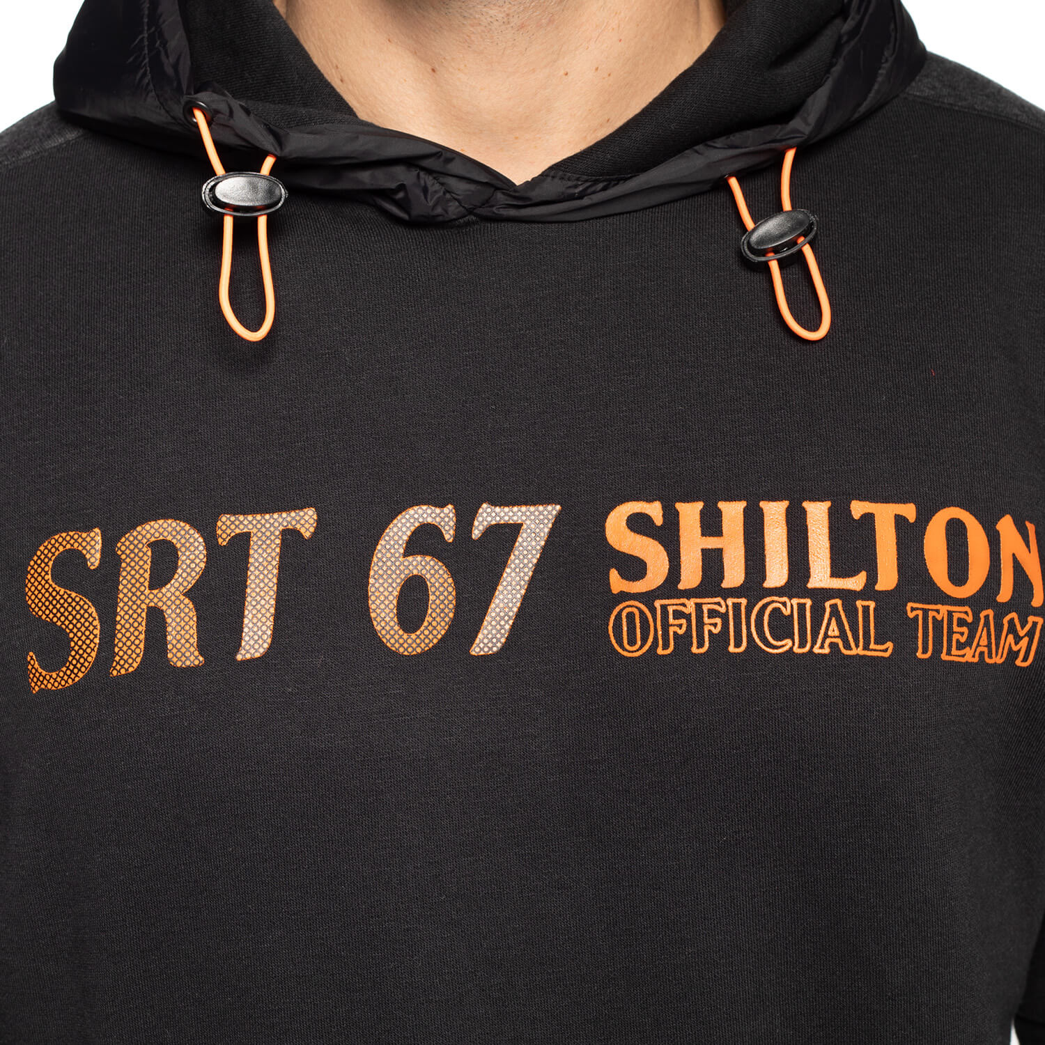 Sweat à capuche SRT67
