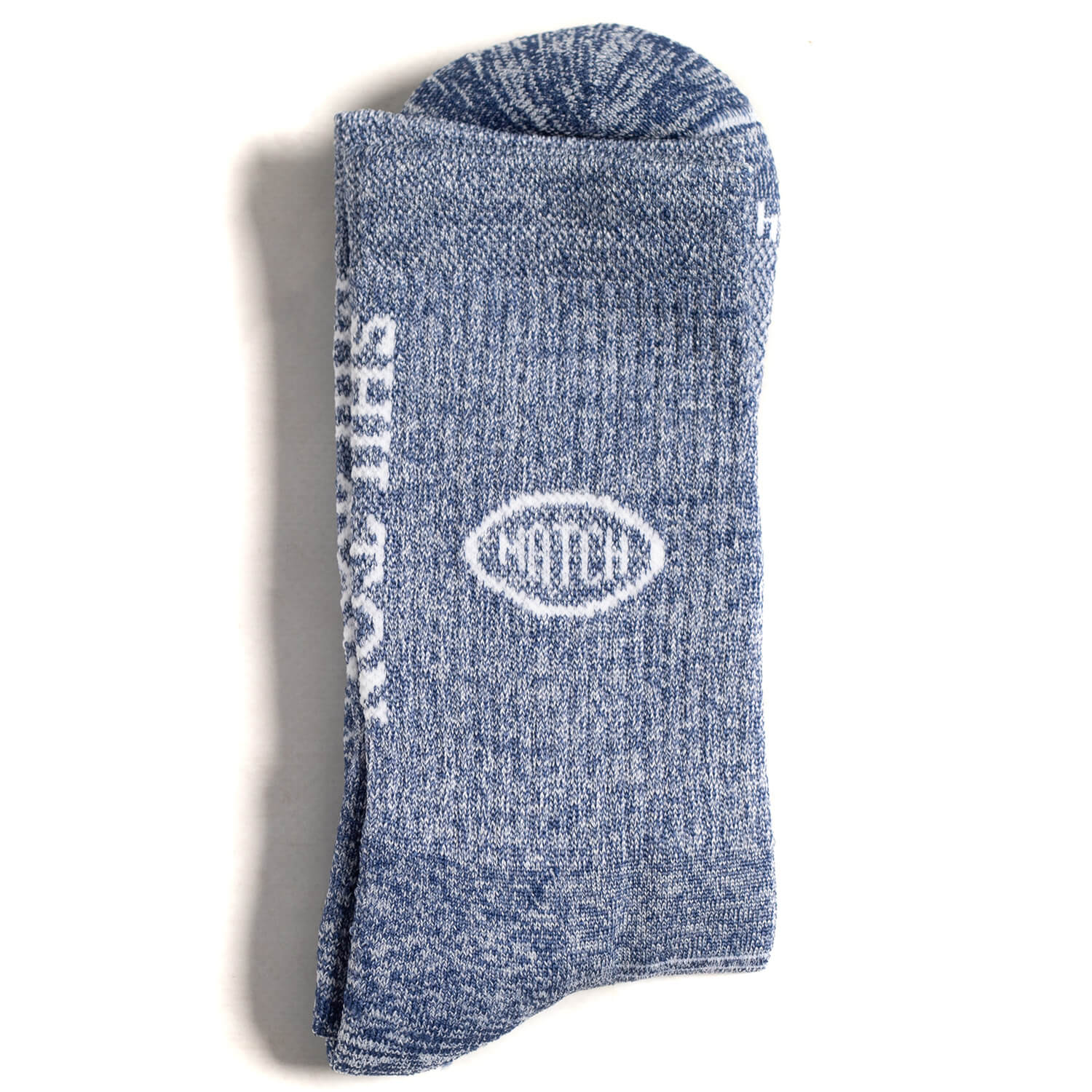 Chaussettes sport match