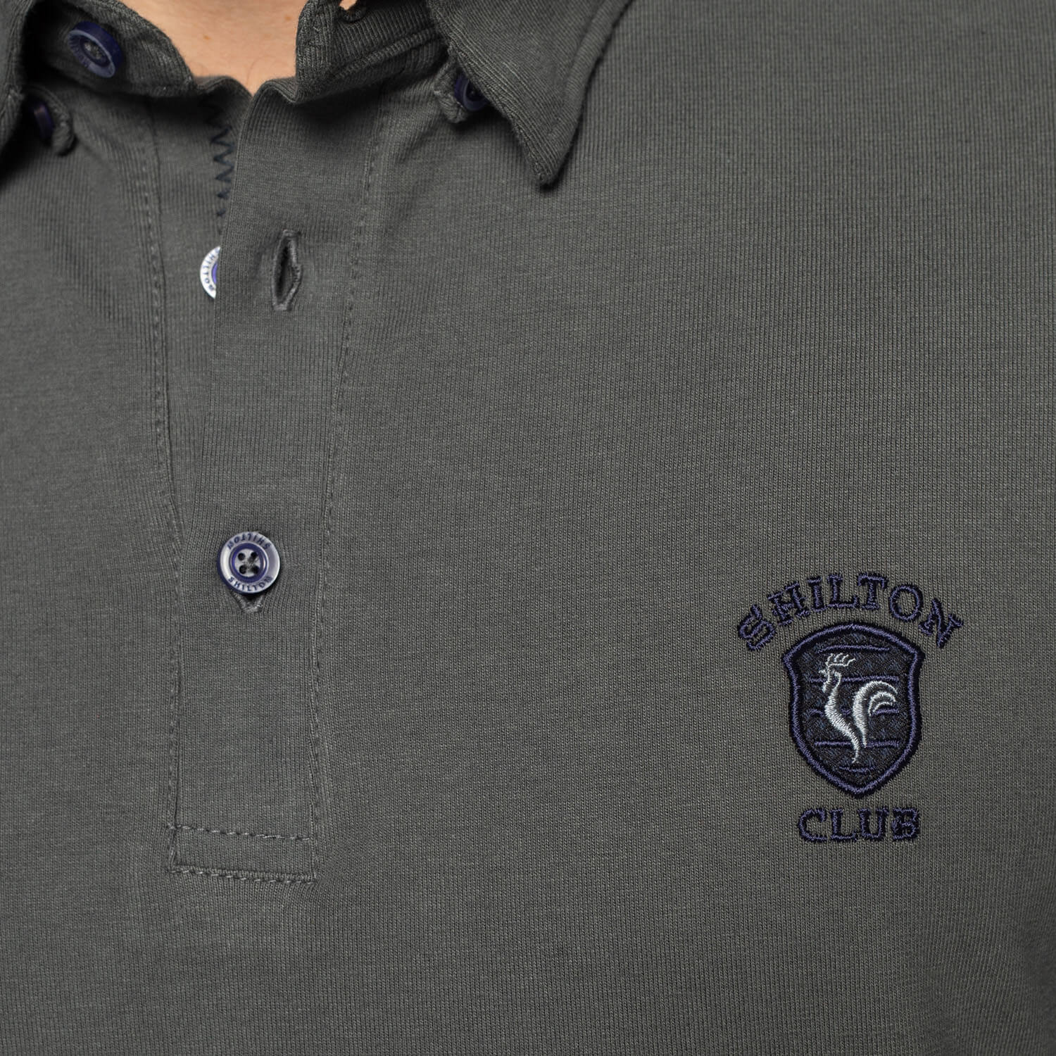 Polo rugby city club