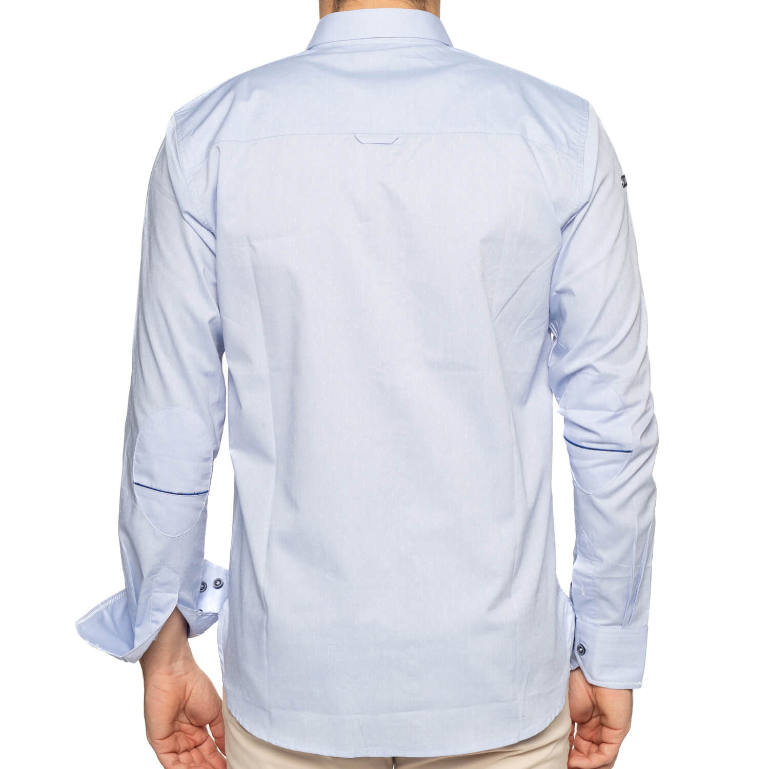 Chemise rugby basic coq
