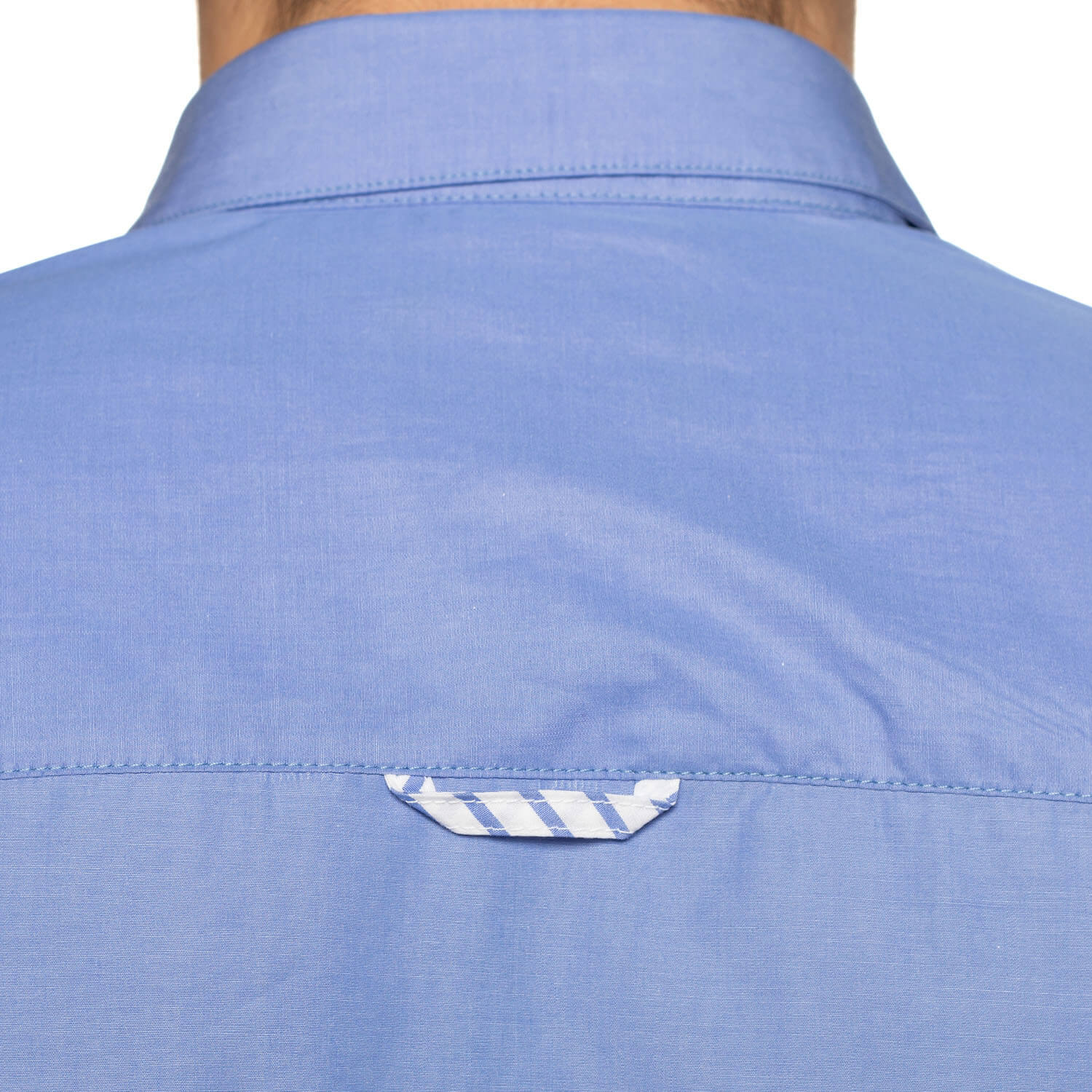 Chemise basic coq