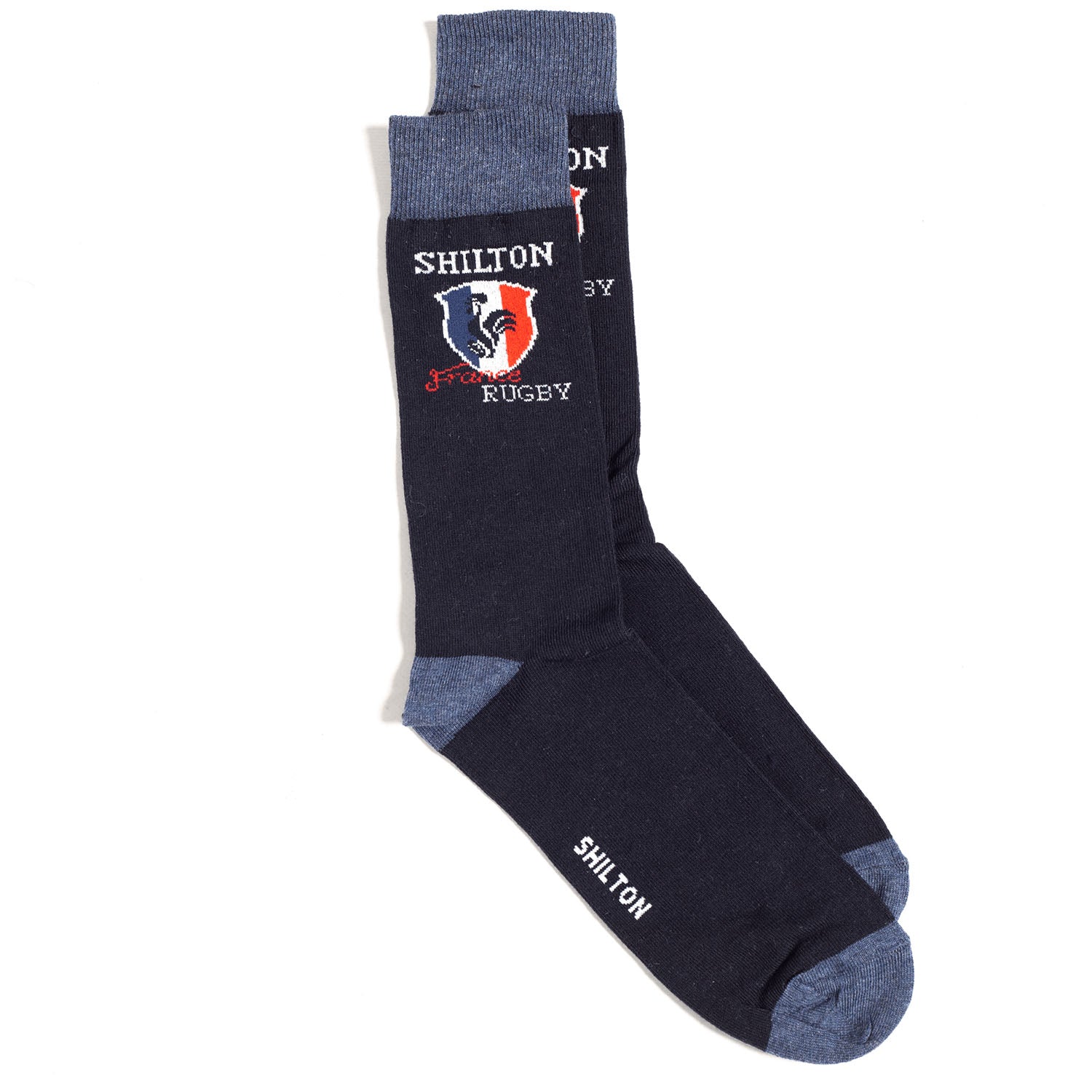 Chaussettes rugby France