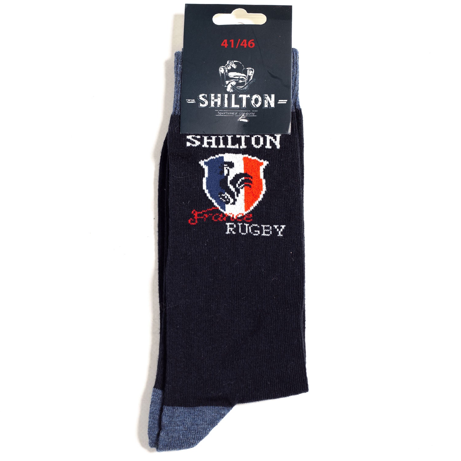 Chaussettes rugby France