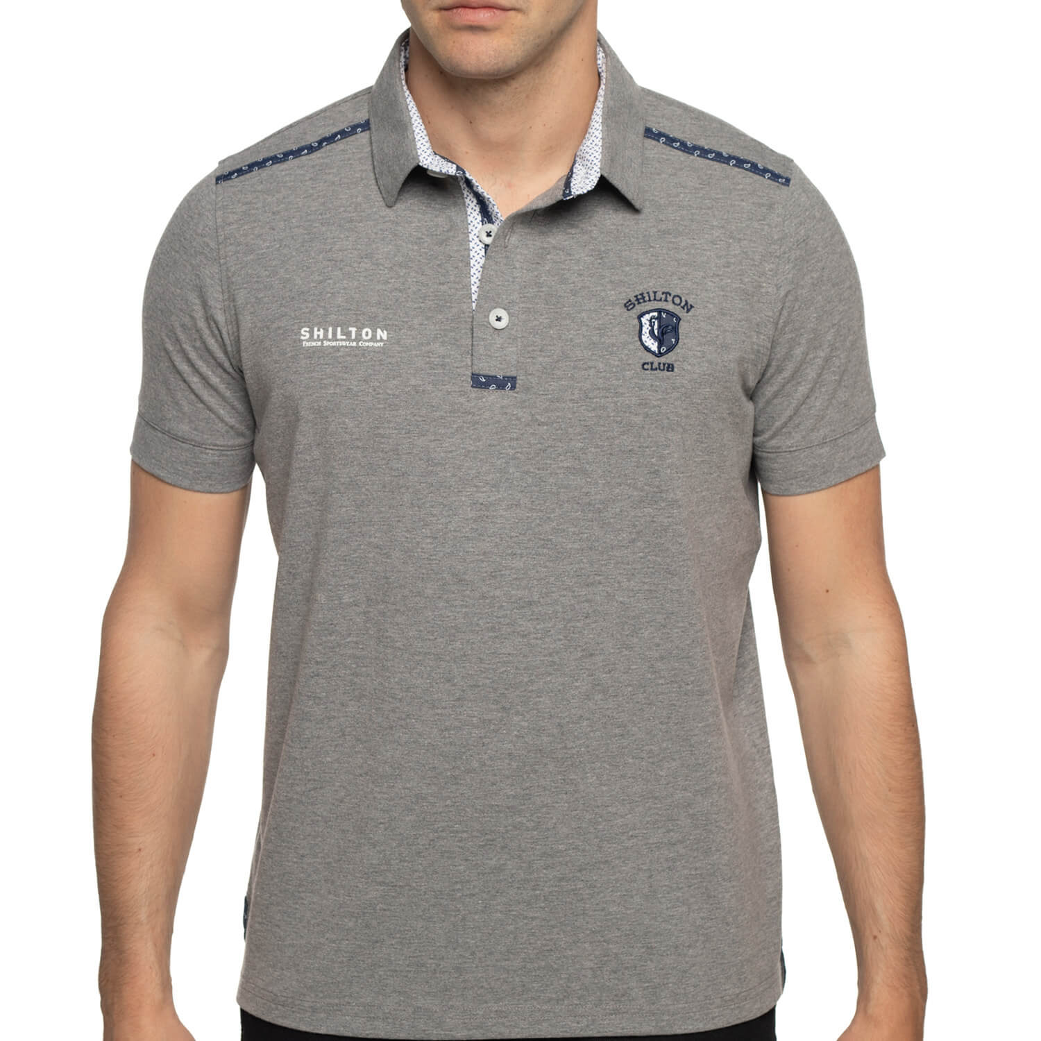 Polo French company