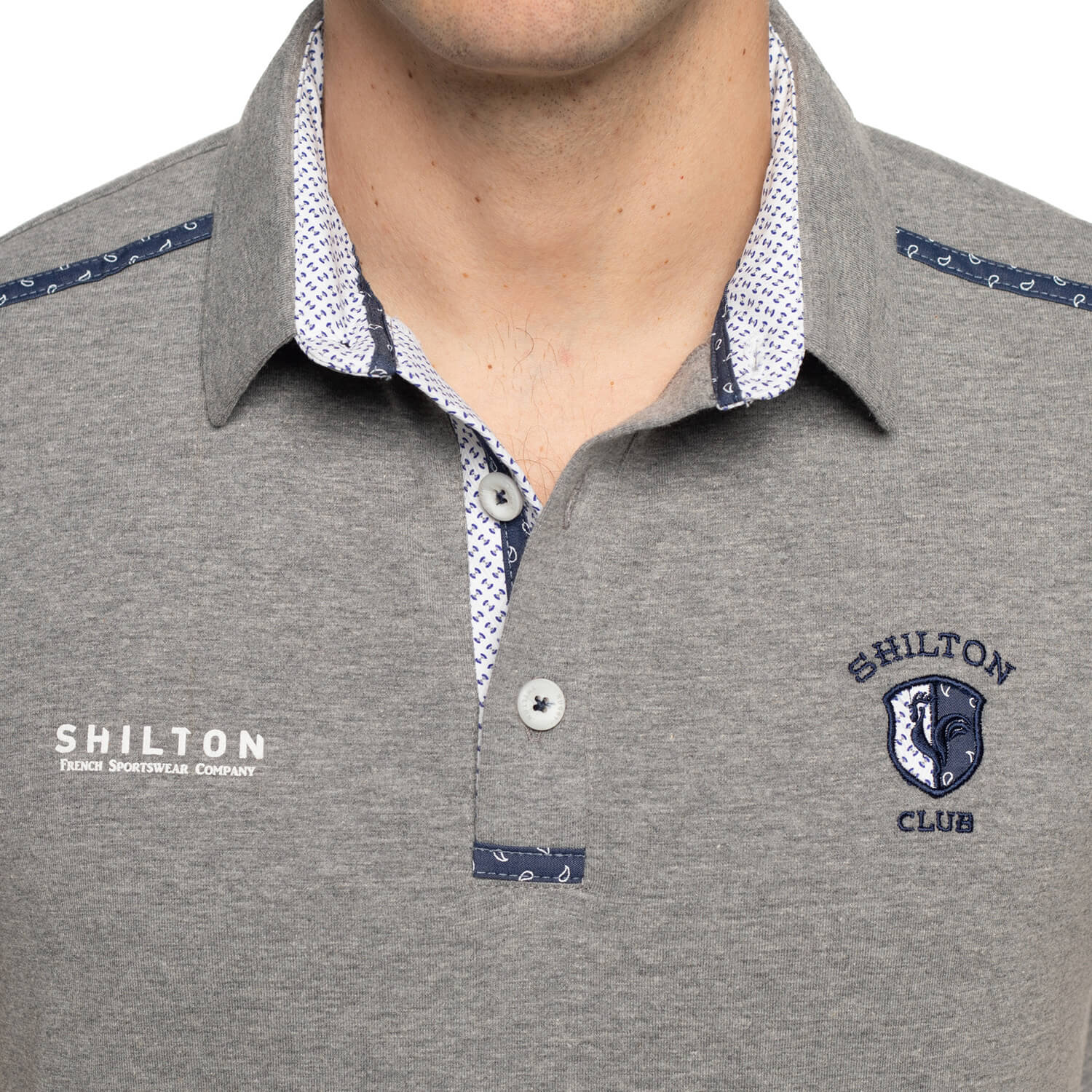 Polo French company