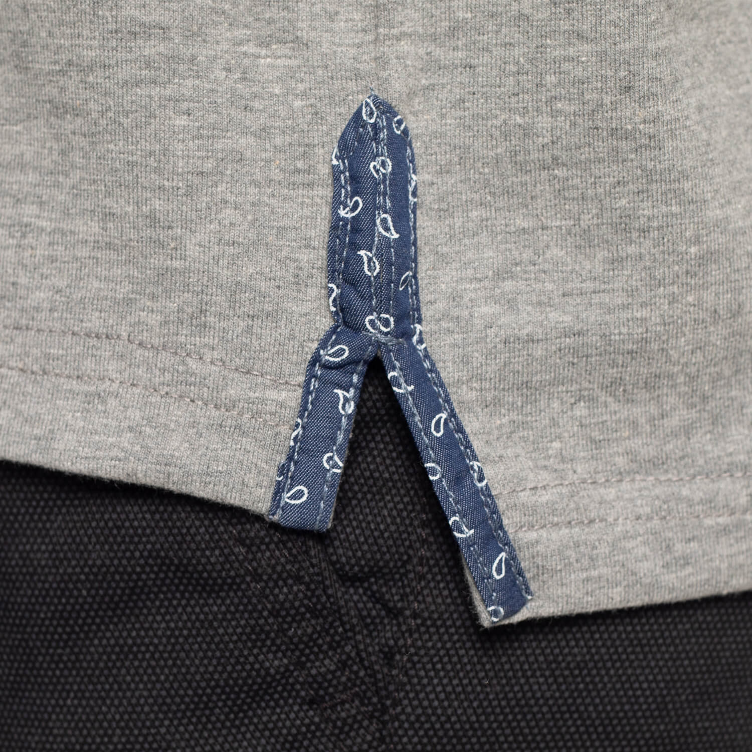 Polo French company