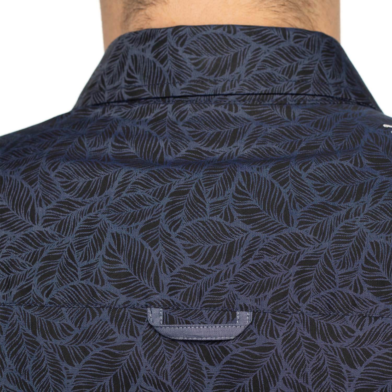 Chemise team flower